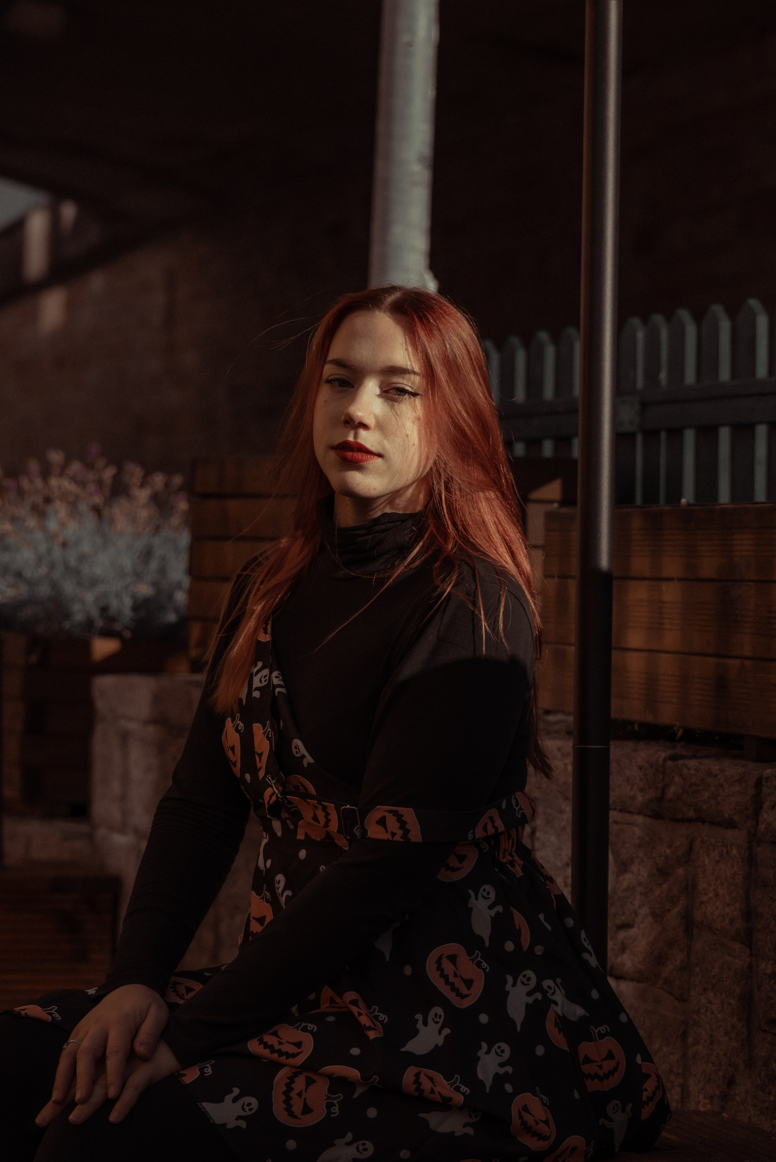 Portrait. Video & Photo Service