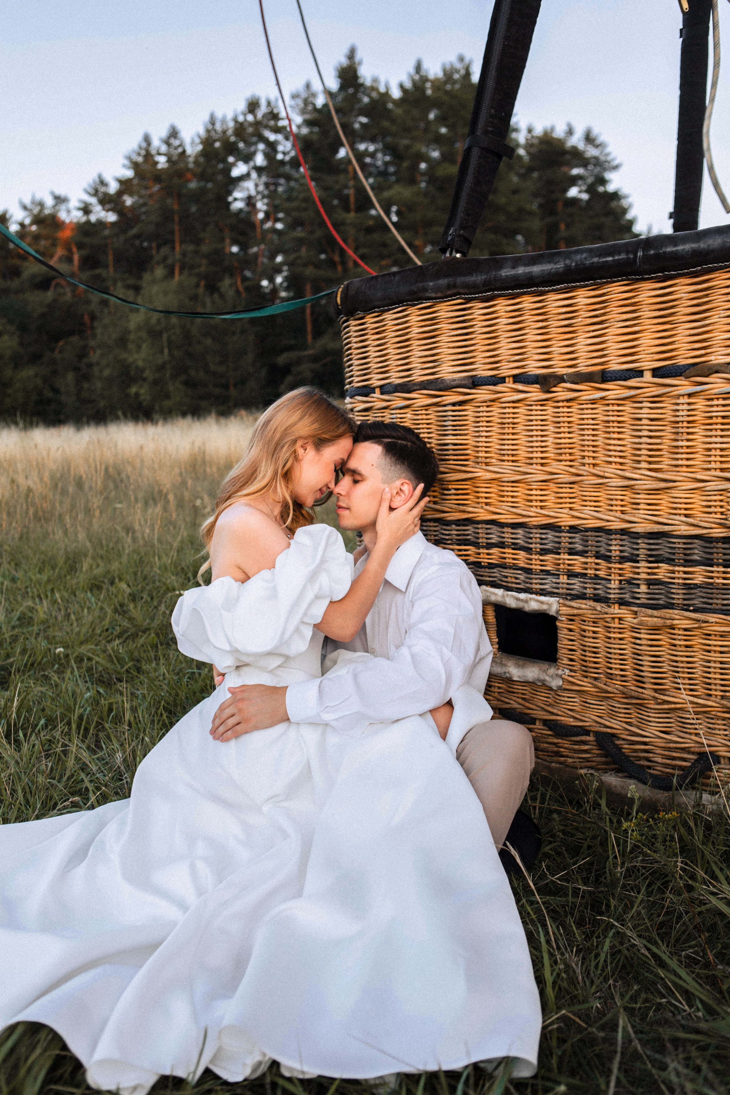 A+L. Профессиональный фотограф в Испании