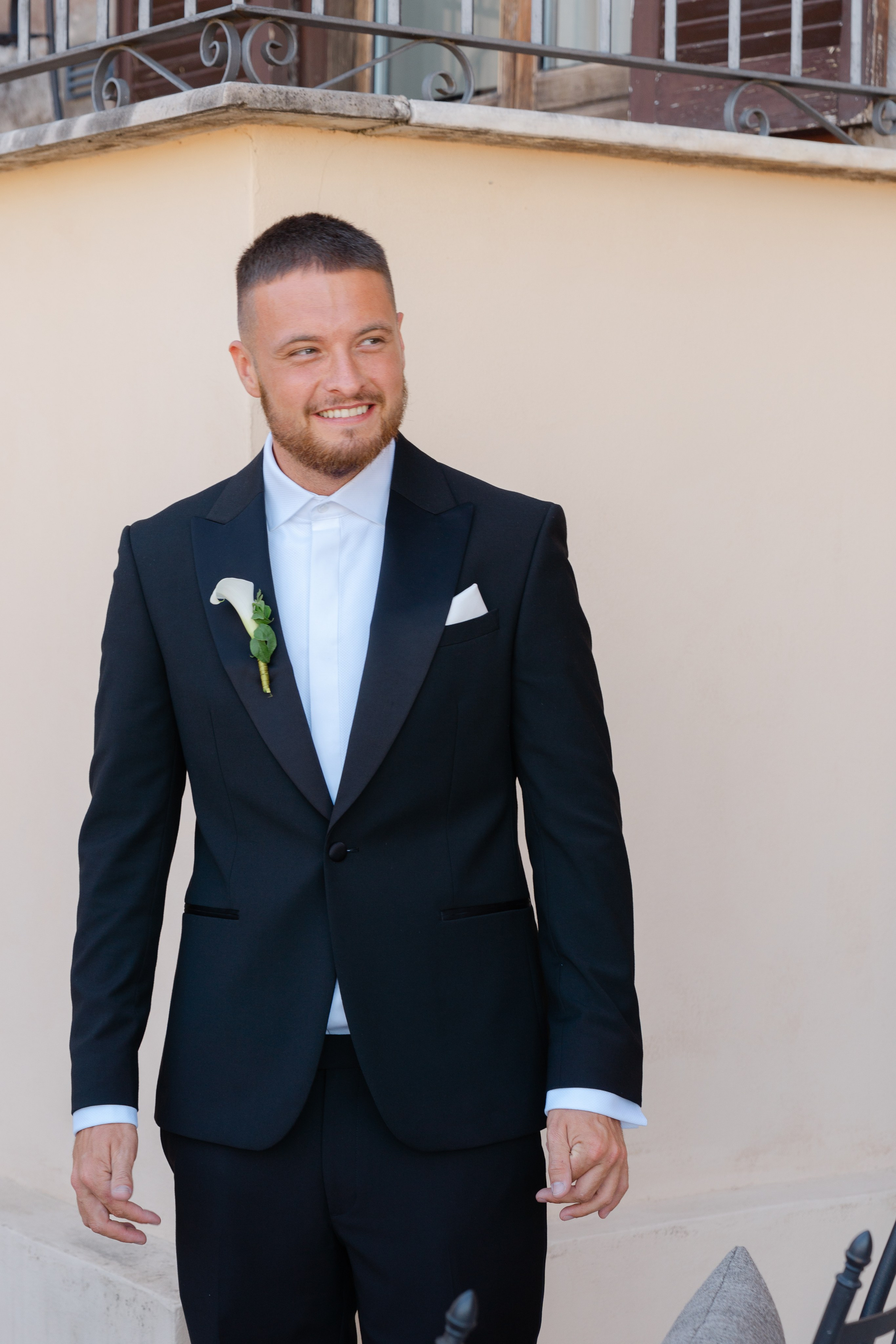 LAUREN and KAI _ROME. PHOTOGRAPHER IN ITALY