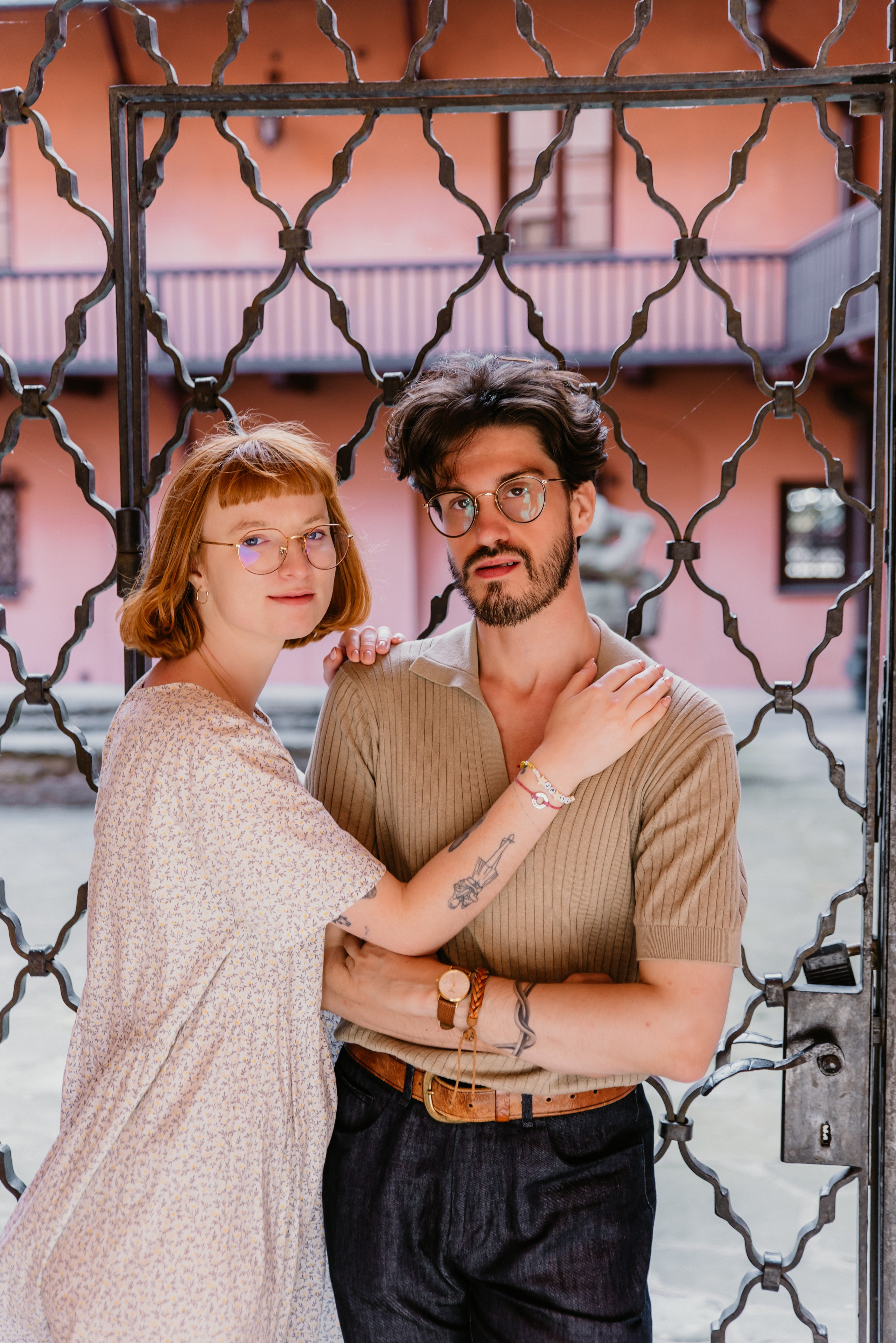 Dominika & Mateusz. Eugene Save – Fotograf Ślubny i Rodzinny | Warszawa i Cała Polska