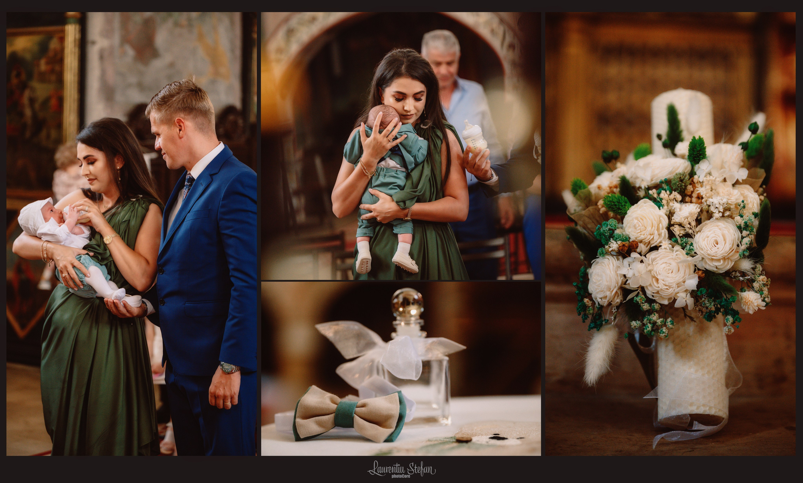 Laurentiu Stefan StoryTeller