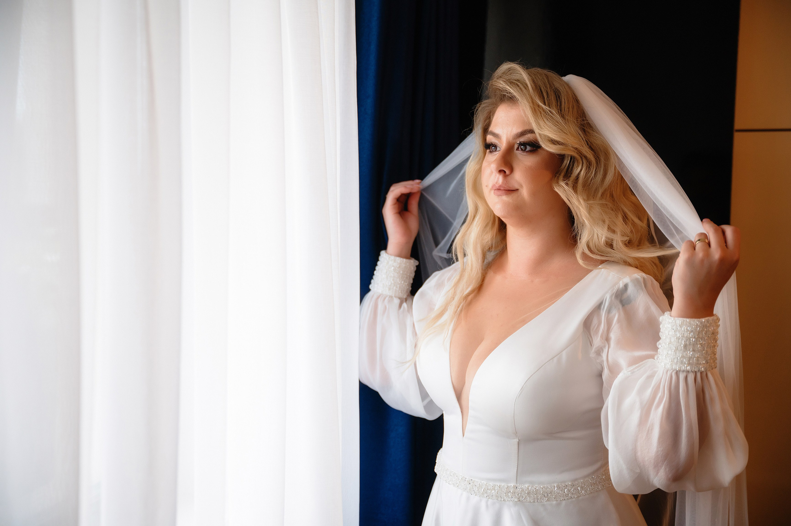 NUNTA Andrei si Andreea. Laurentiu Stefan StoryTeller