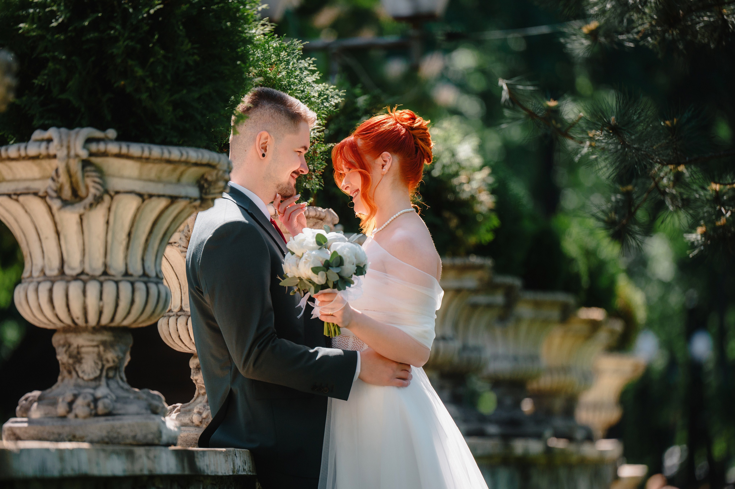 Ceremonie Civila Andreea si Claudiu. Laurentiu Stefan StoryTeller