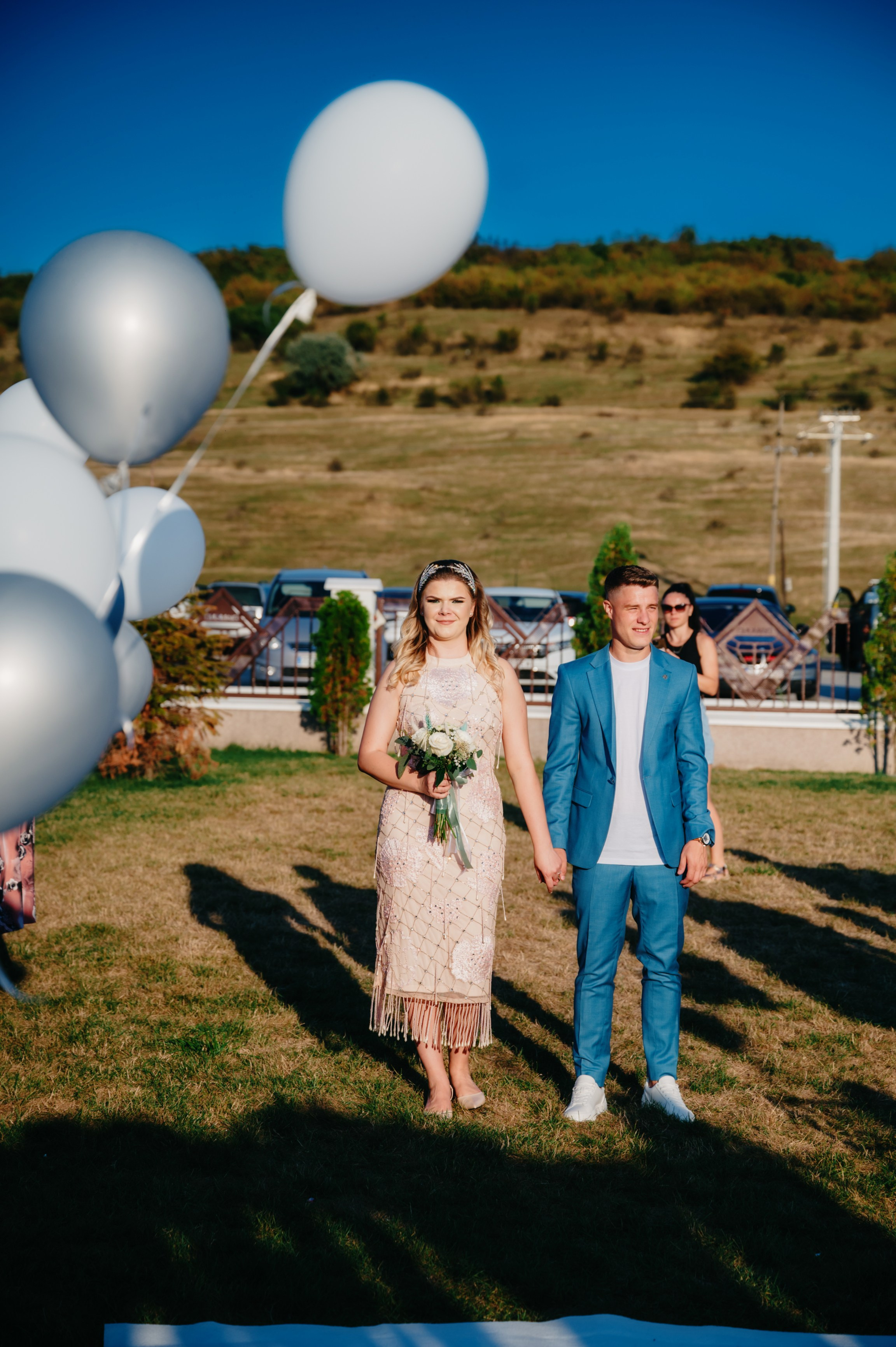 CUNUNIE Adelina si Alexandru. Laurentiu Stefan StoryTeller