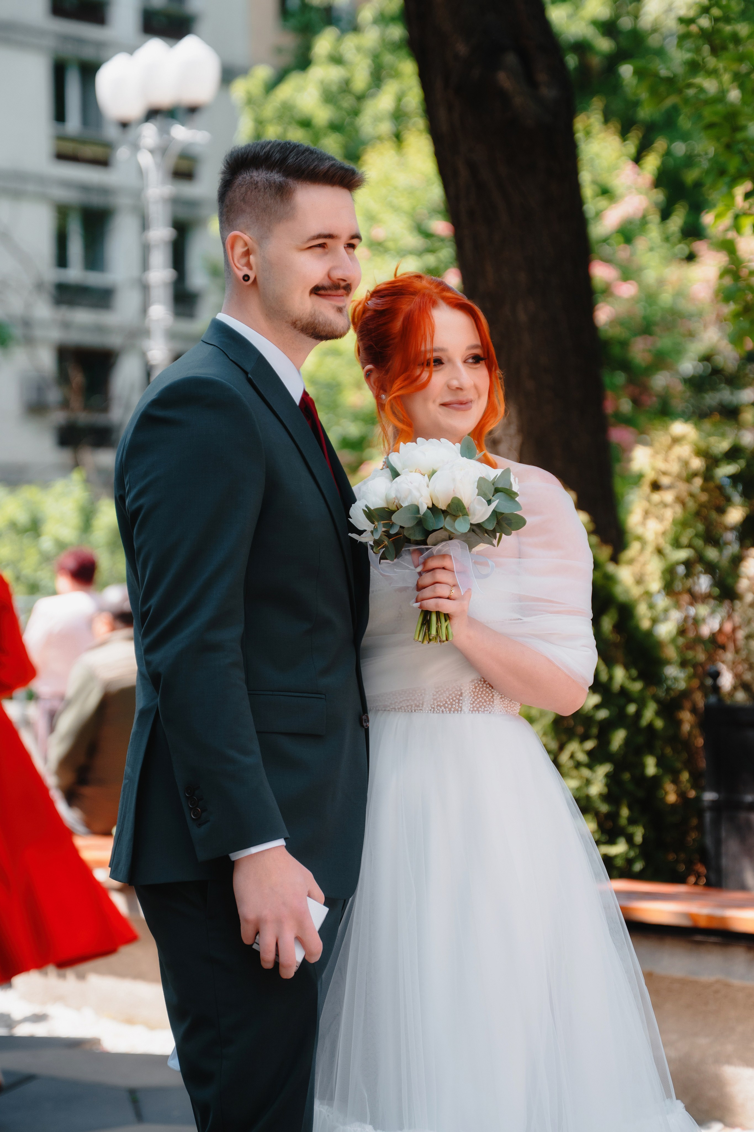 Ceremonie Civila Andreea si Claudiu. Laurentiu Stefan StoryTeller