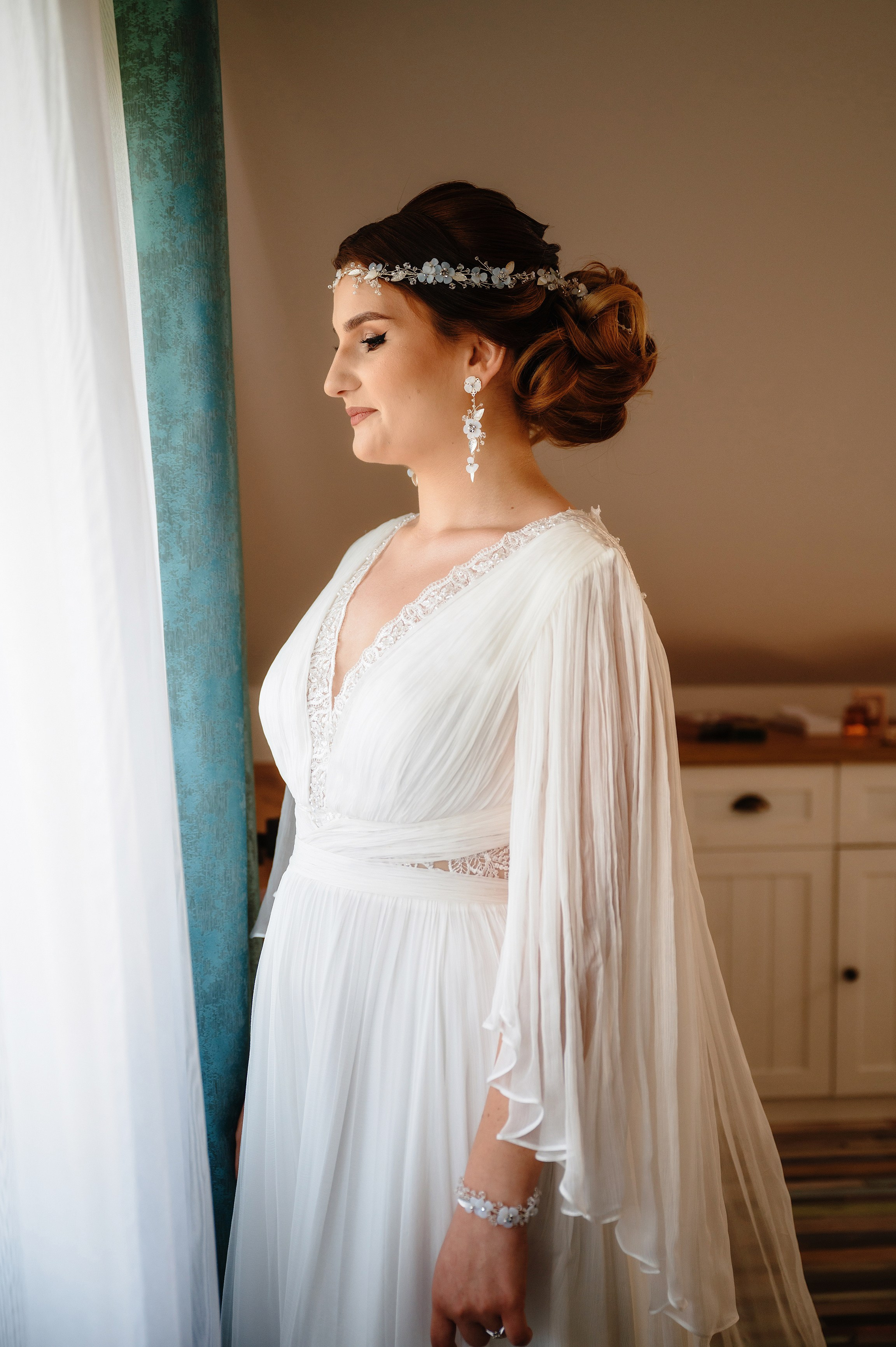 NUNTA Tudor si Stefana. Laurentiu Stefan StoryTeller