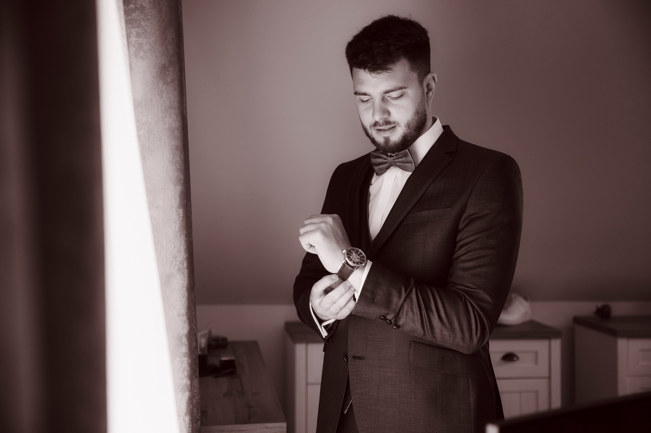 NUNTA Tudor si Stefana. Laurentiu Stefan StoryTeller