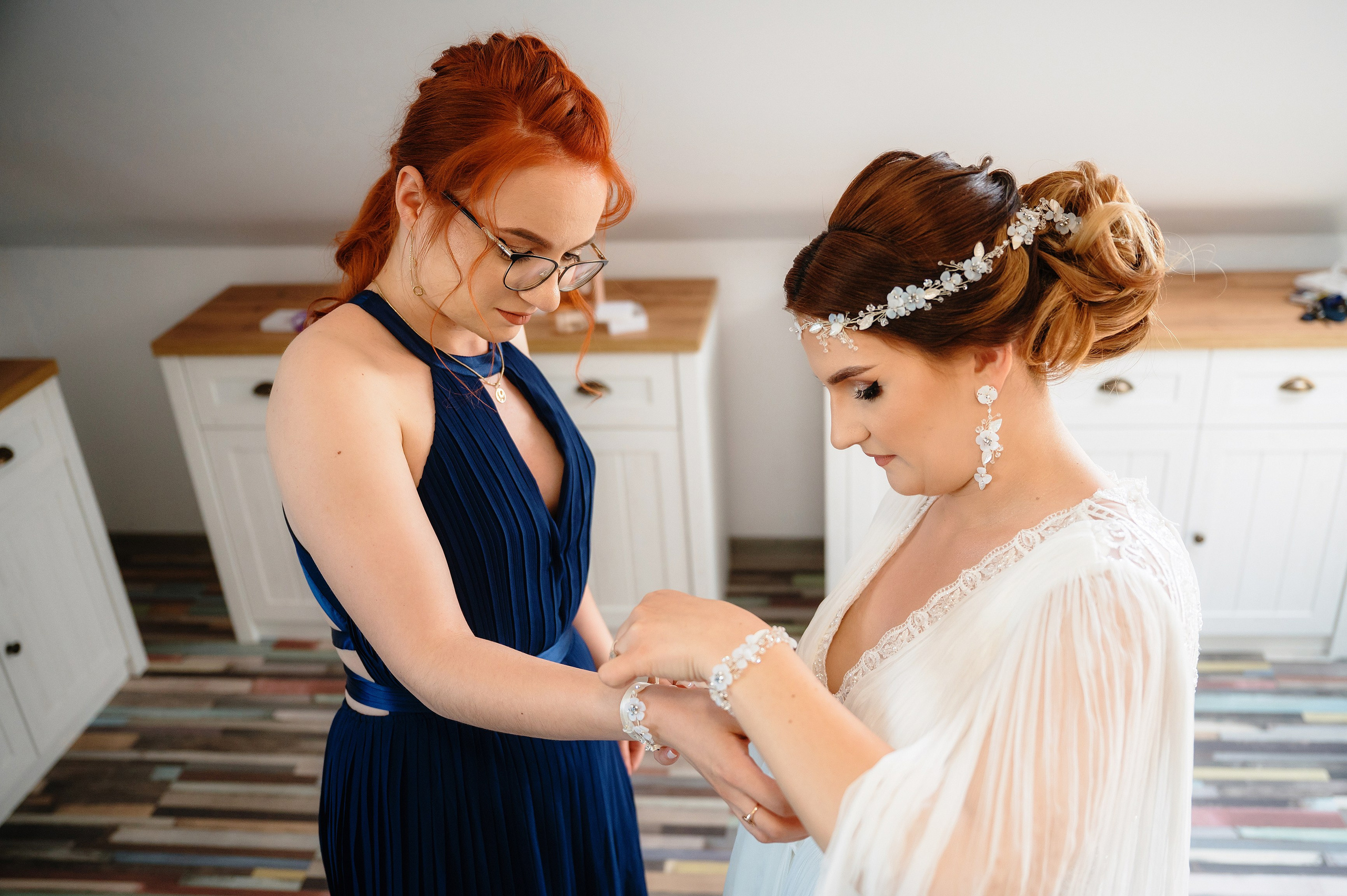 NUNTA Tudor si Stefana. Laurentiu Stefan StoryTeller