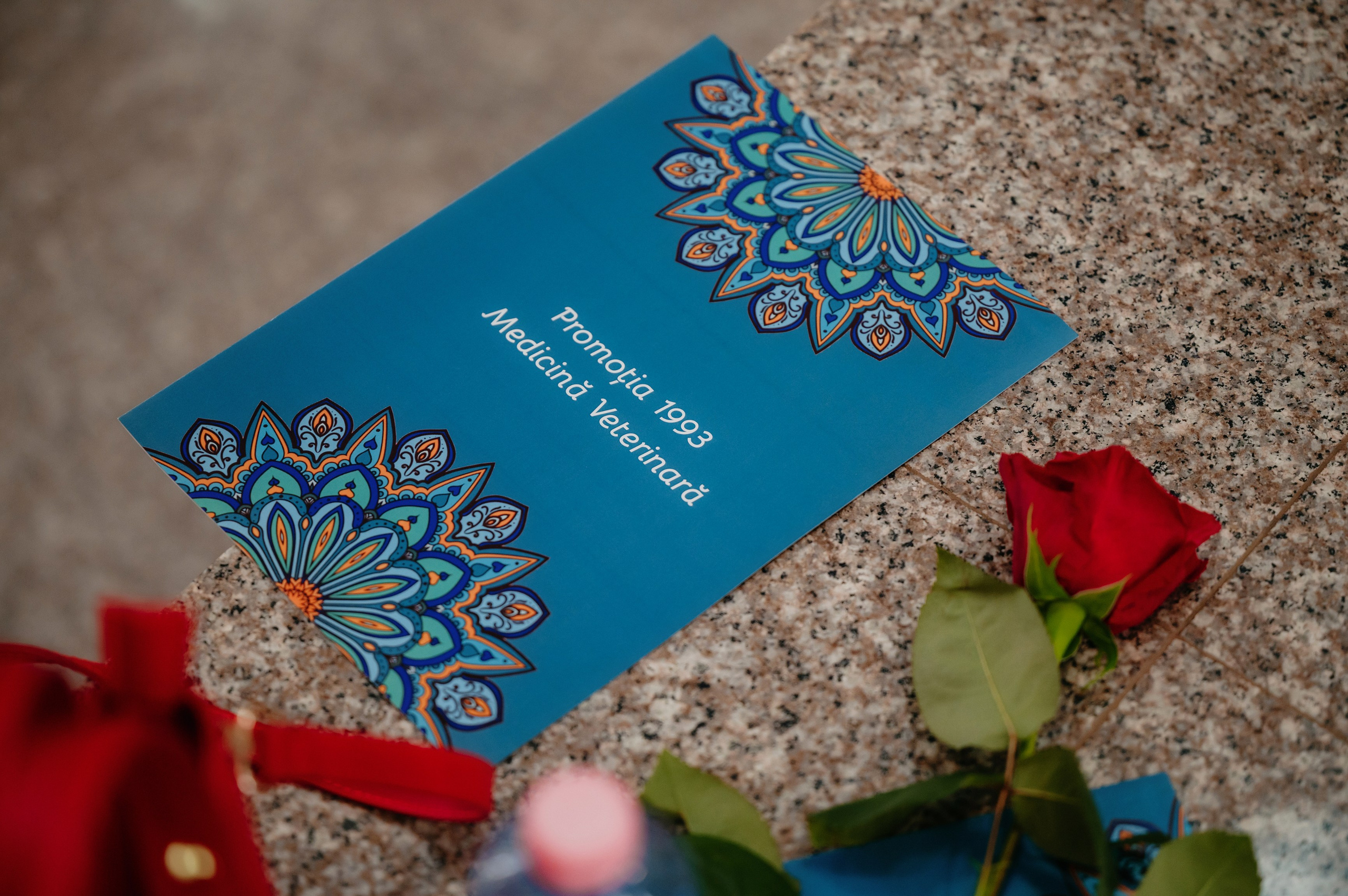 Medicina Veterinara — dupa 30 de ani…. Laurentiu Stefan StoryTeller