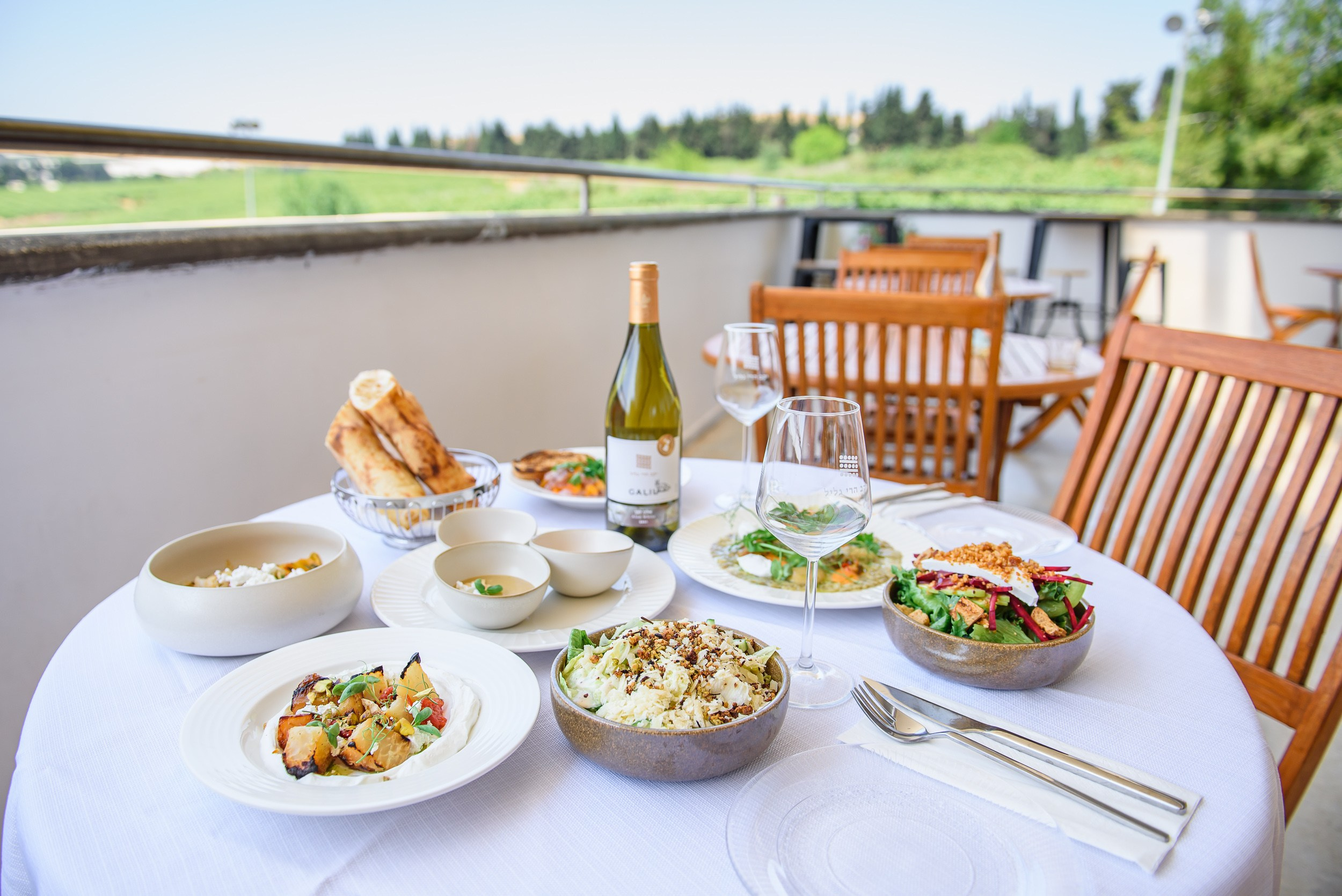 Food. Portrait photografer in Montenegro