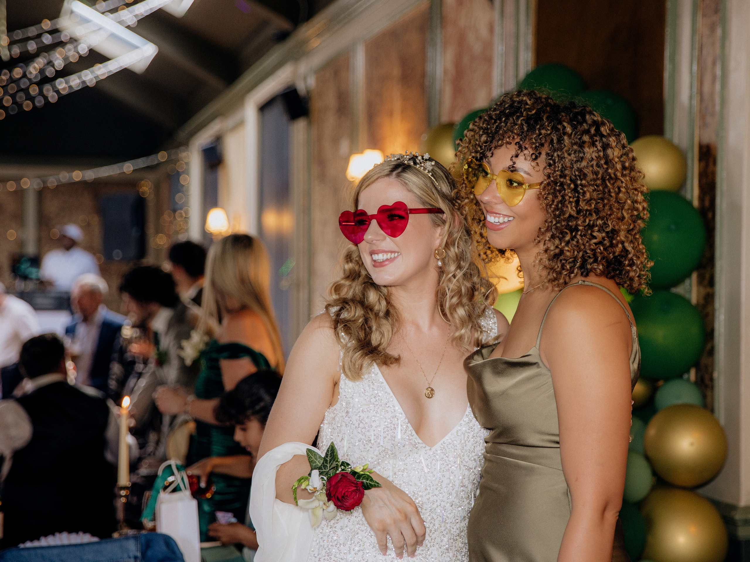 Wedding reception. Timeless Wedding & Event Photography from London to the world