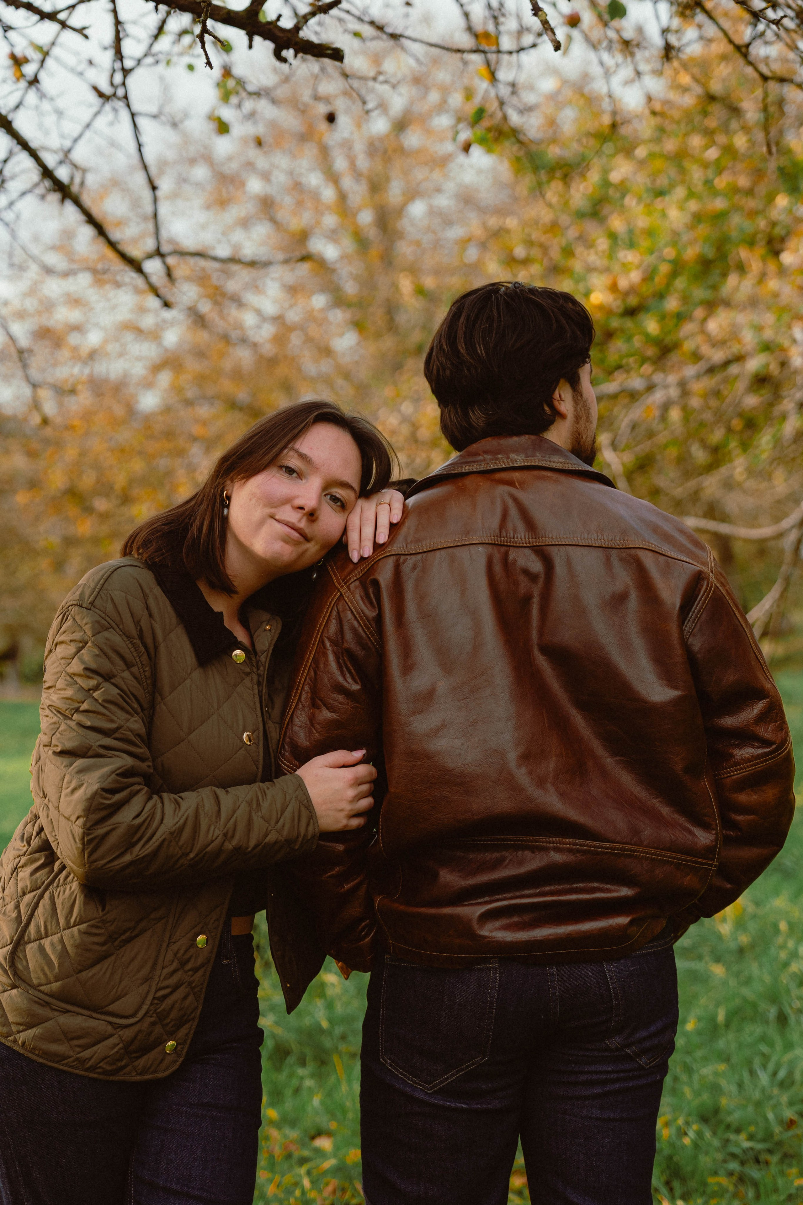 Chloé & Estevan. Weeding photographer / event / portrait