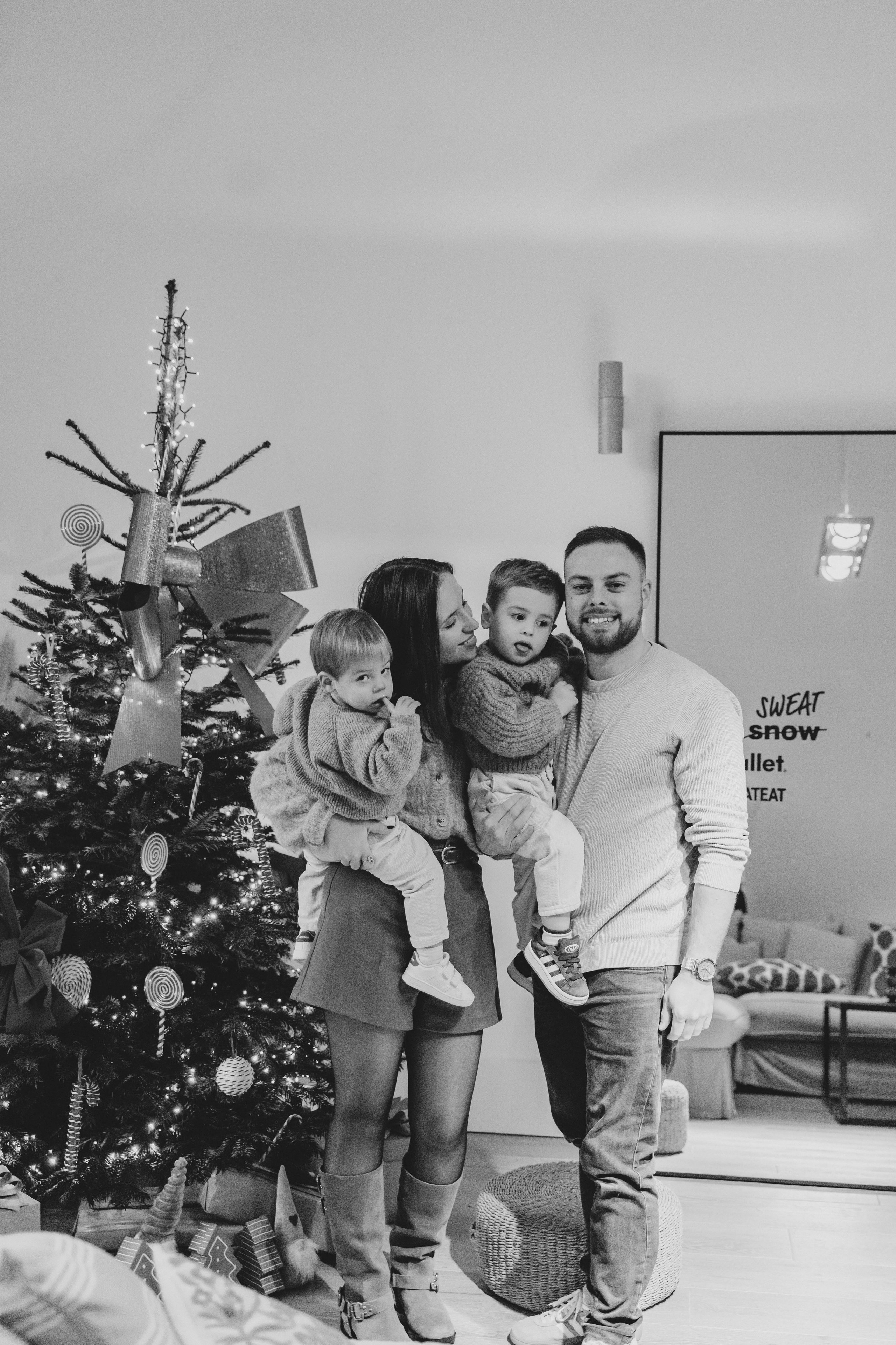 La magie de Noël. Weeding photographer / event / portrait