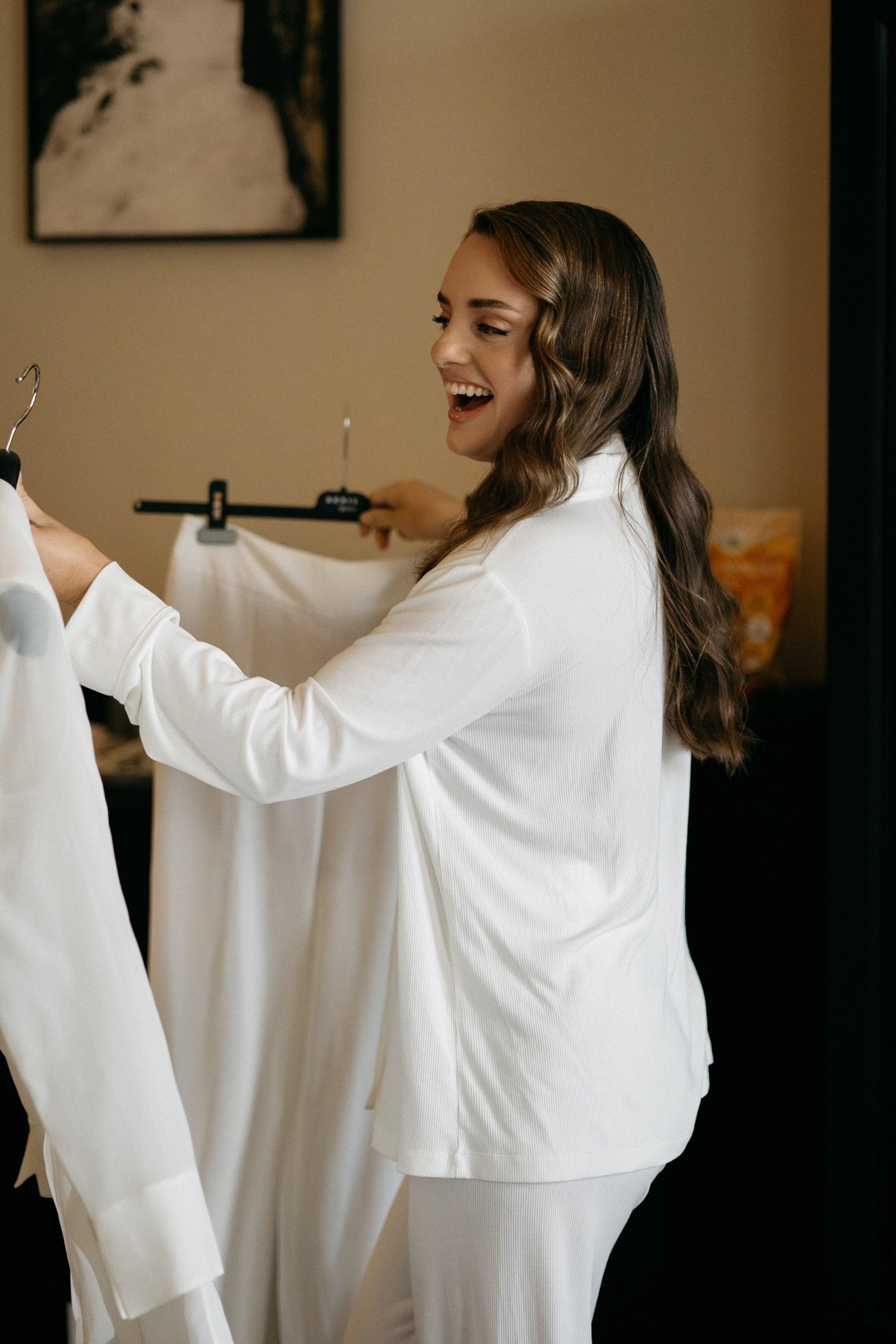 Rachael & Matt. Fotografo di matrimoni