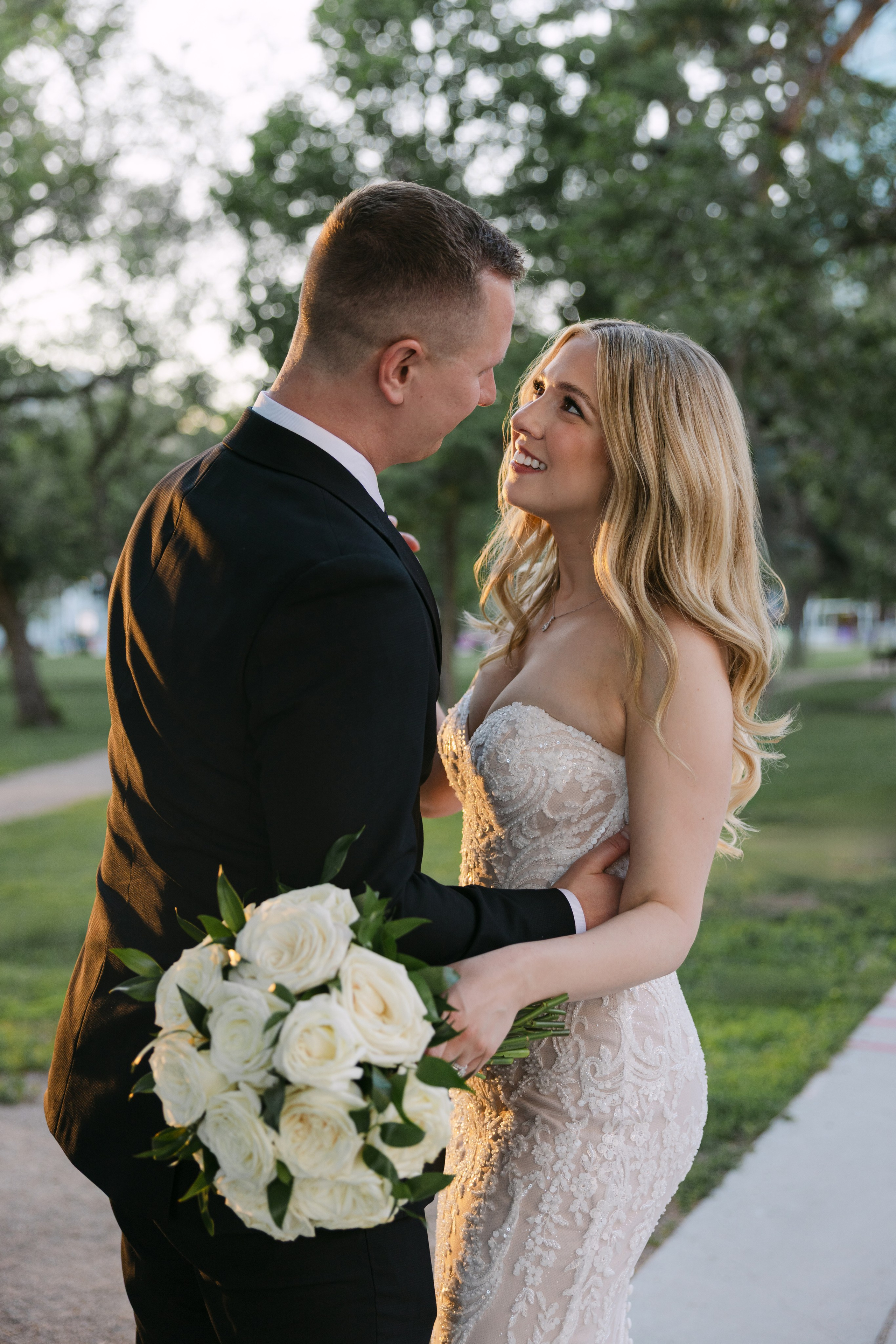 C&j. Wedding photography and videography in Regina, Saskatchewan