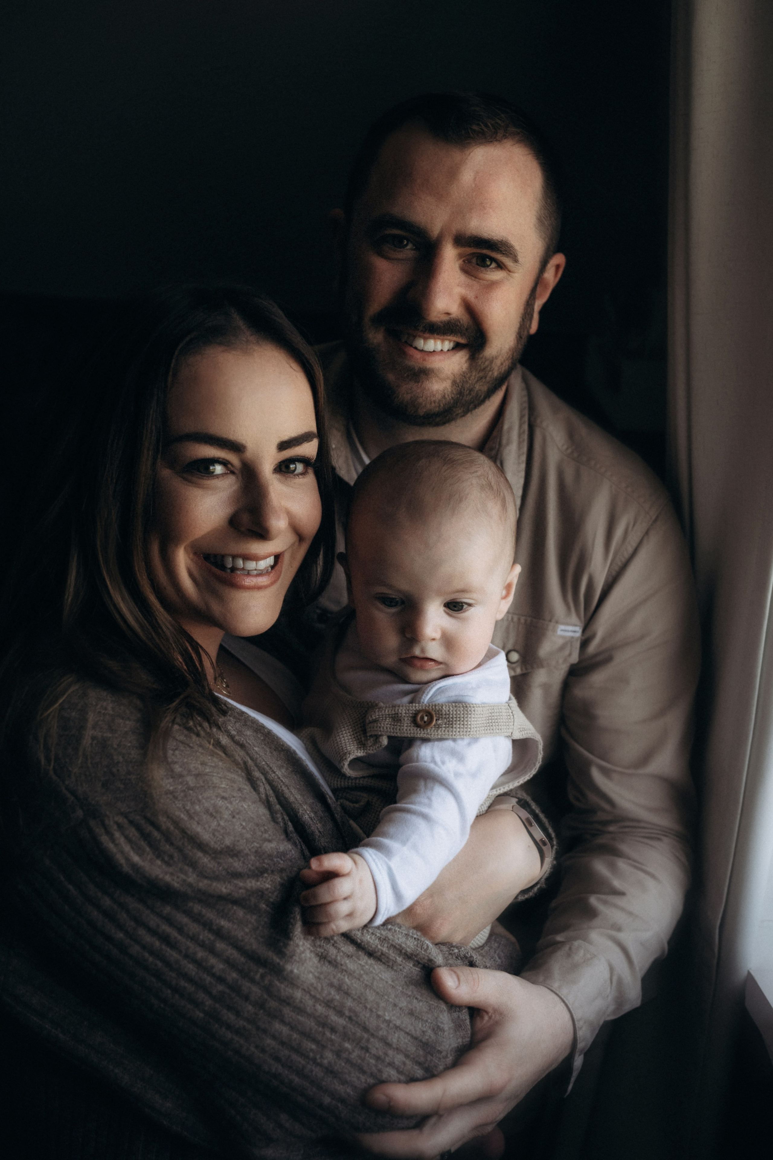 Путешествие в Нетландию. Wedding & Family photographer in County Donegal and Dublin, Ireland