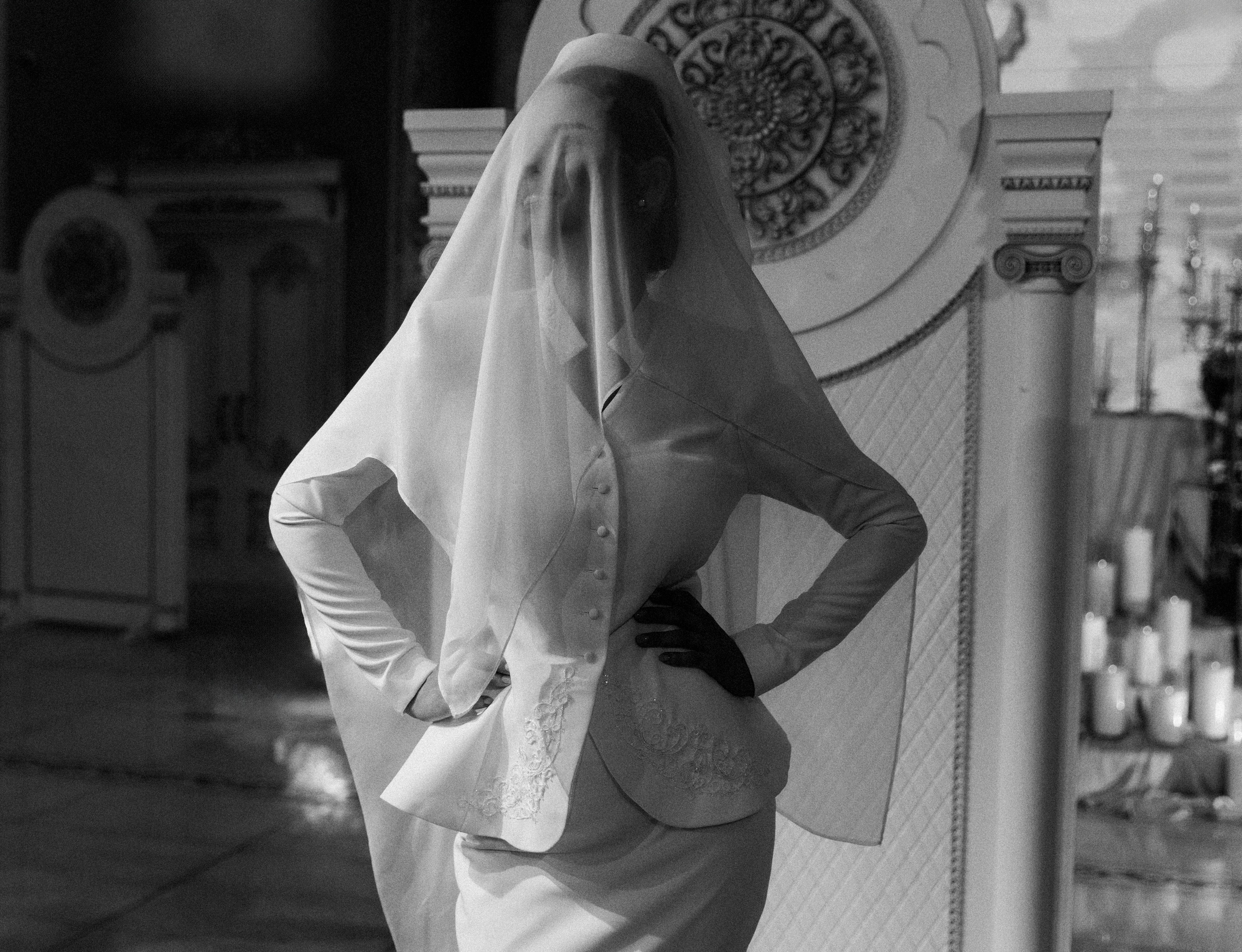 Динар и Ильнура. Валерия Вартанова. Фотограф