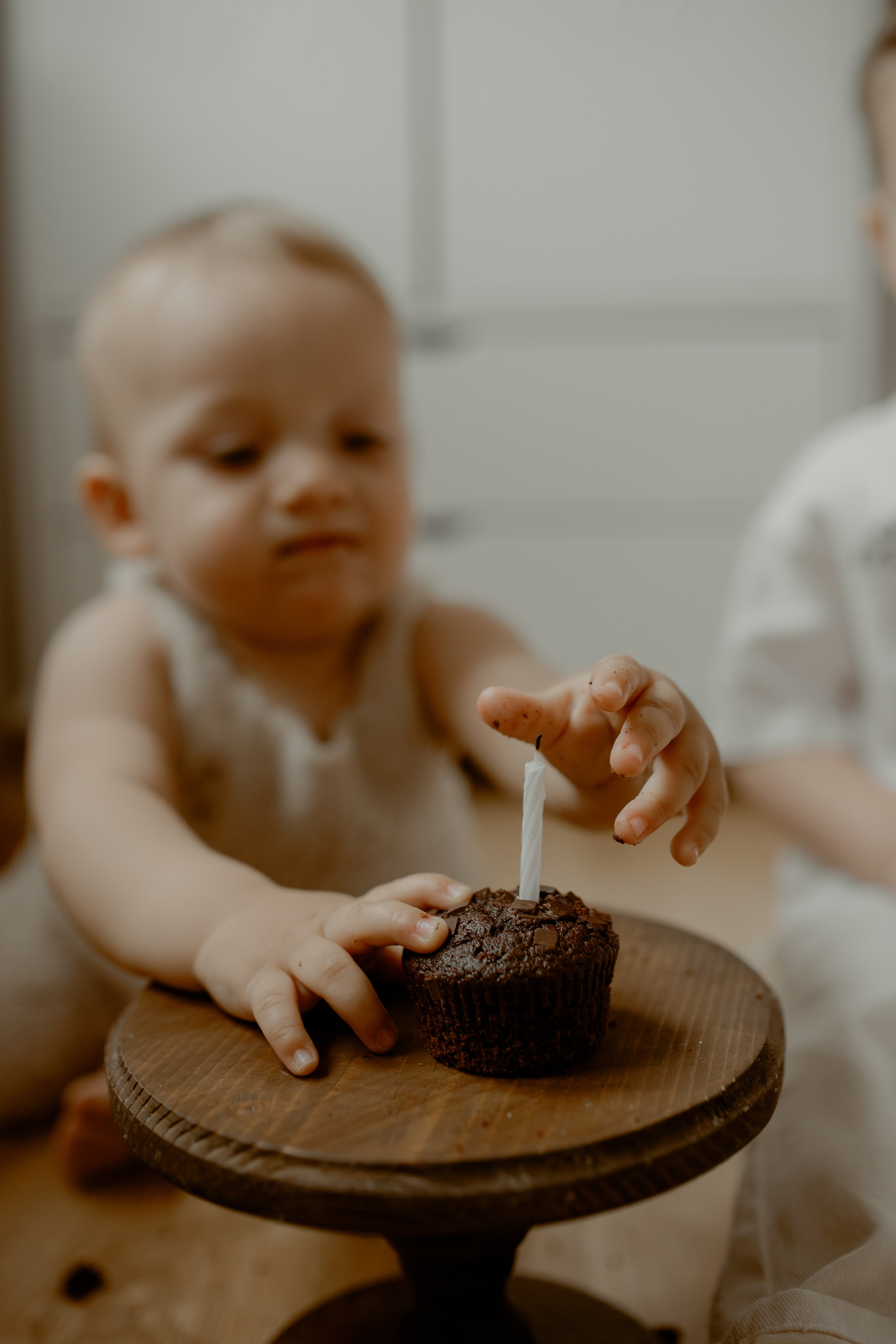 Cake Smash. Wedding & Family photographer Jelena Anđelić