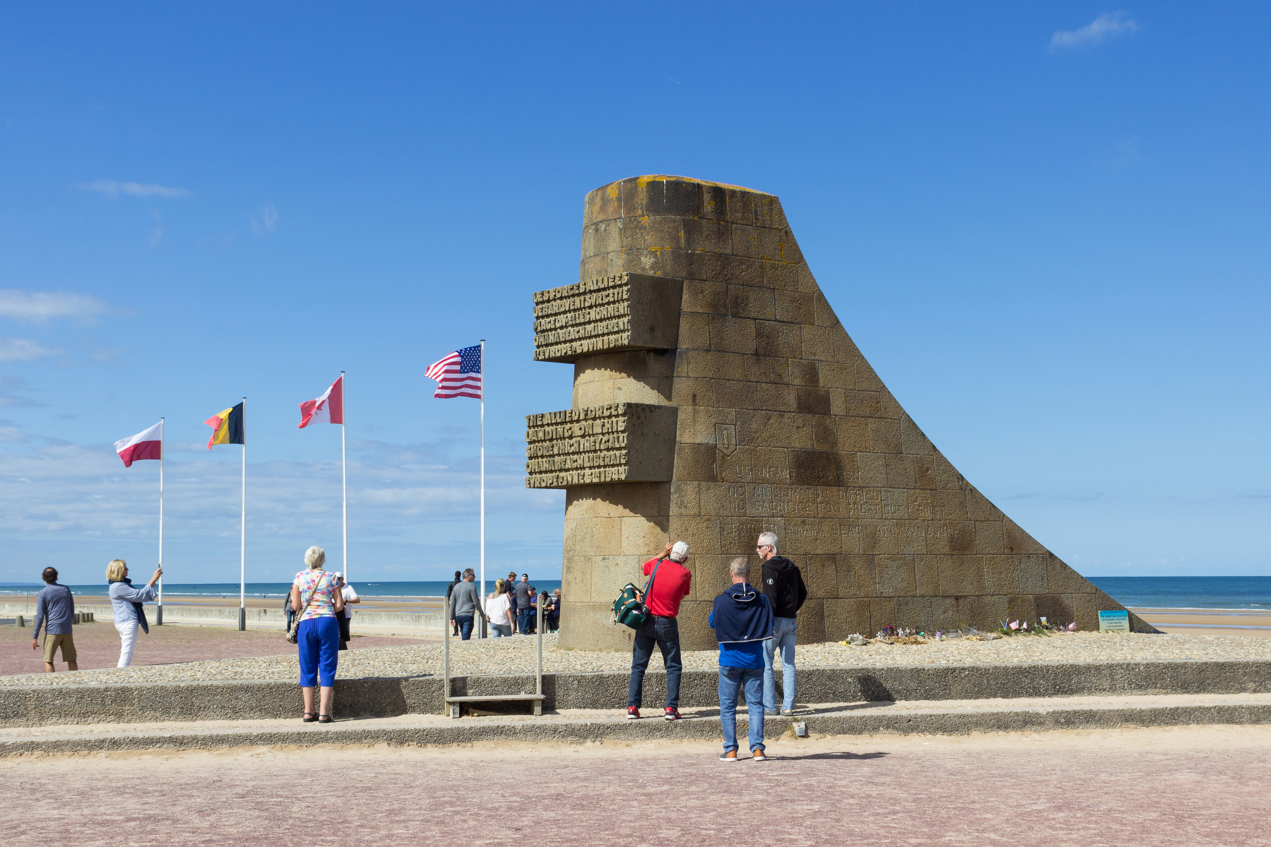 Normandy. Photographer ~ based in vilnius ~