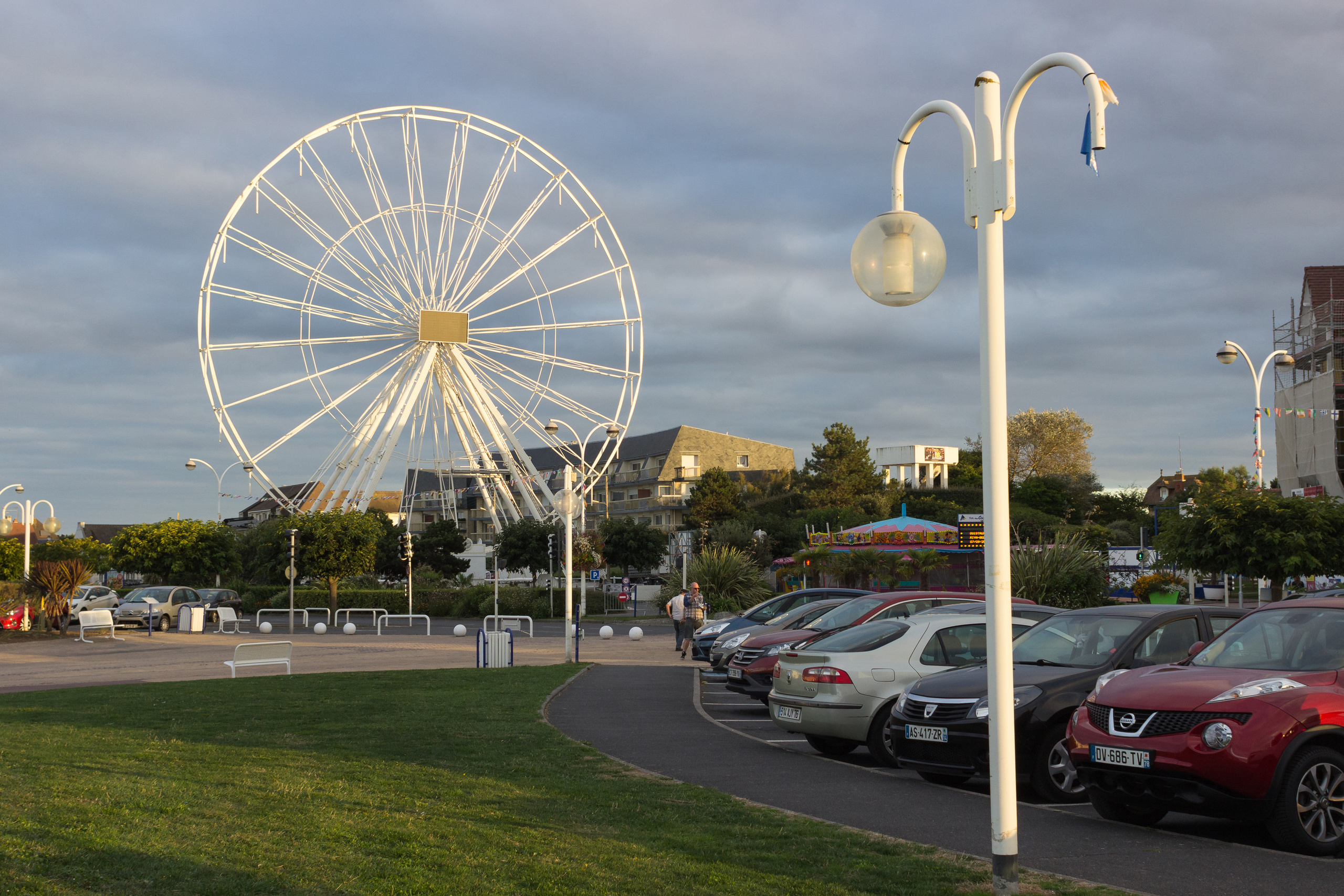 Normandy. Photographer ~ based in vilnius ~