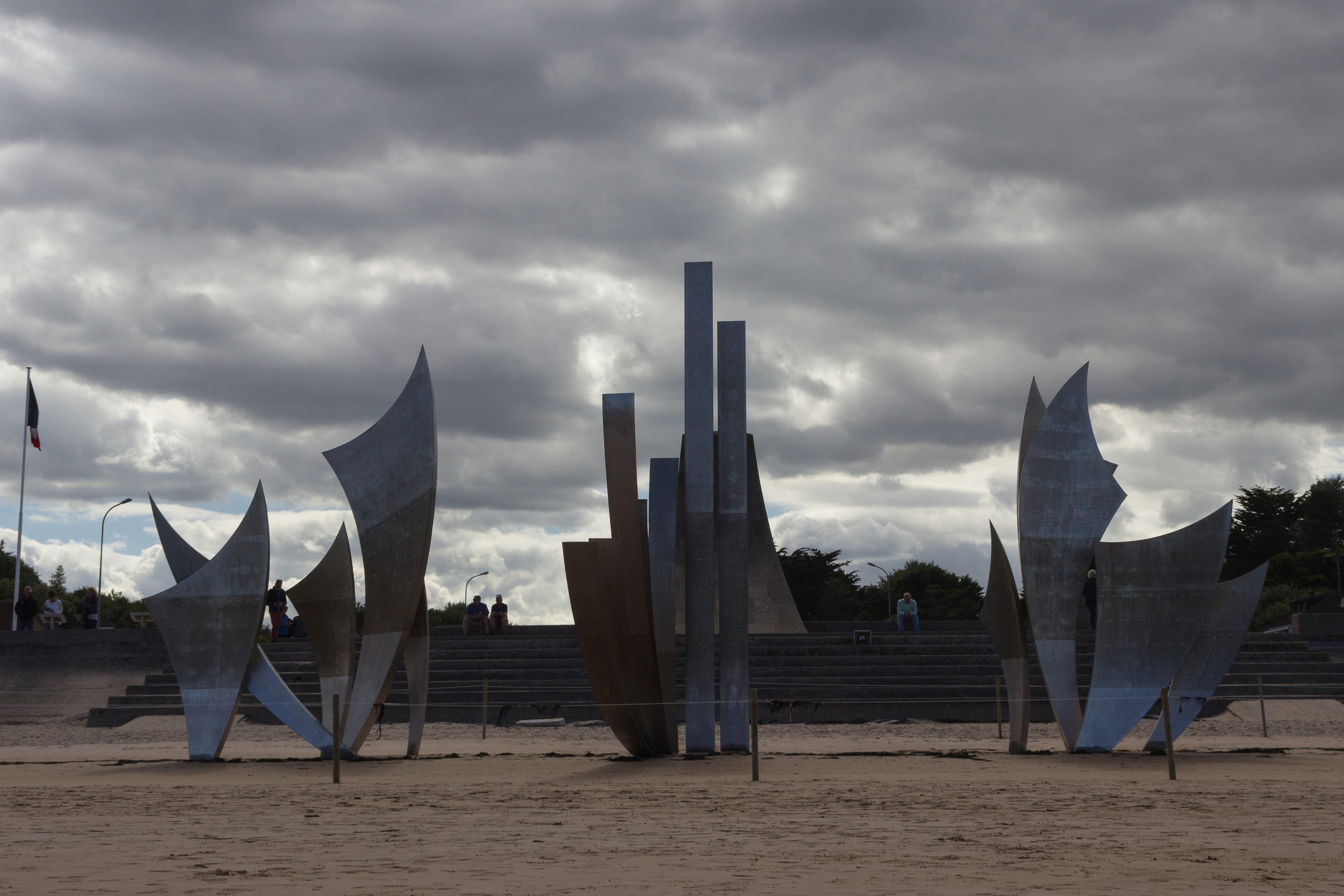 Normandy. Photographer ~ based in vilnius ~