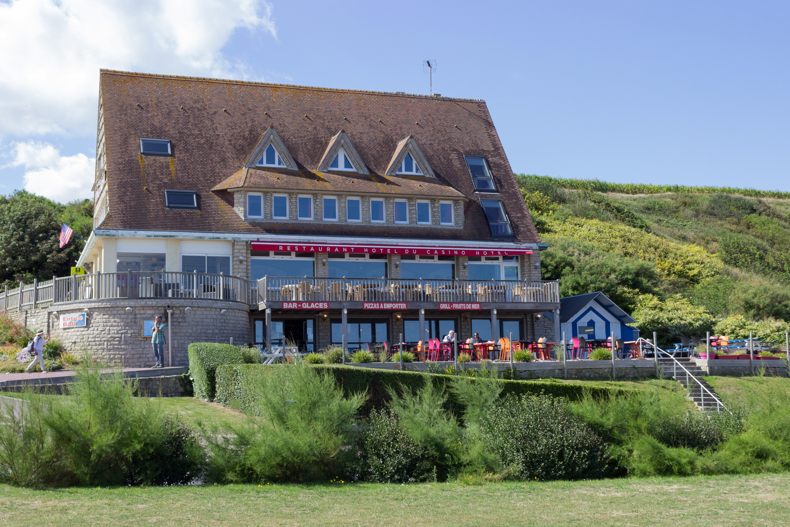 Normandy. Photographer ~ based in vilnius ~