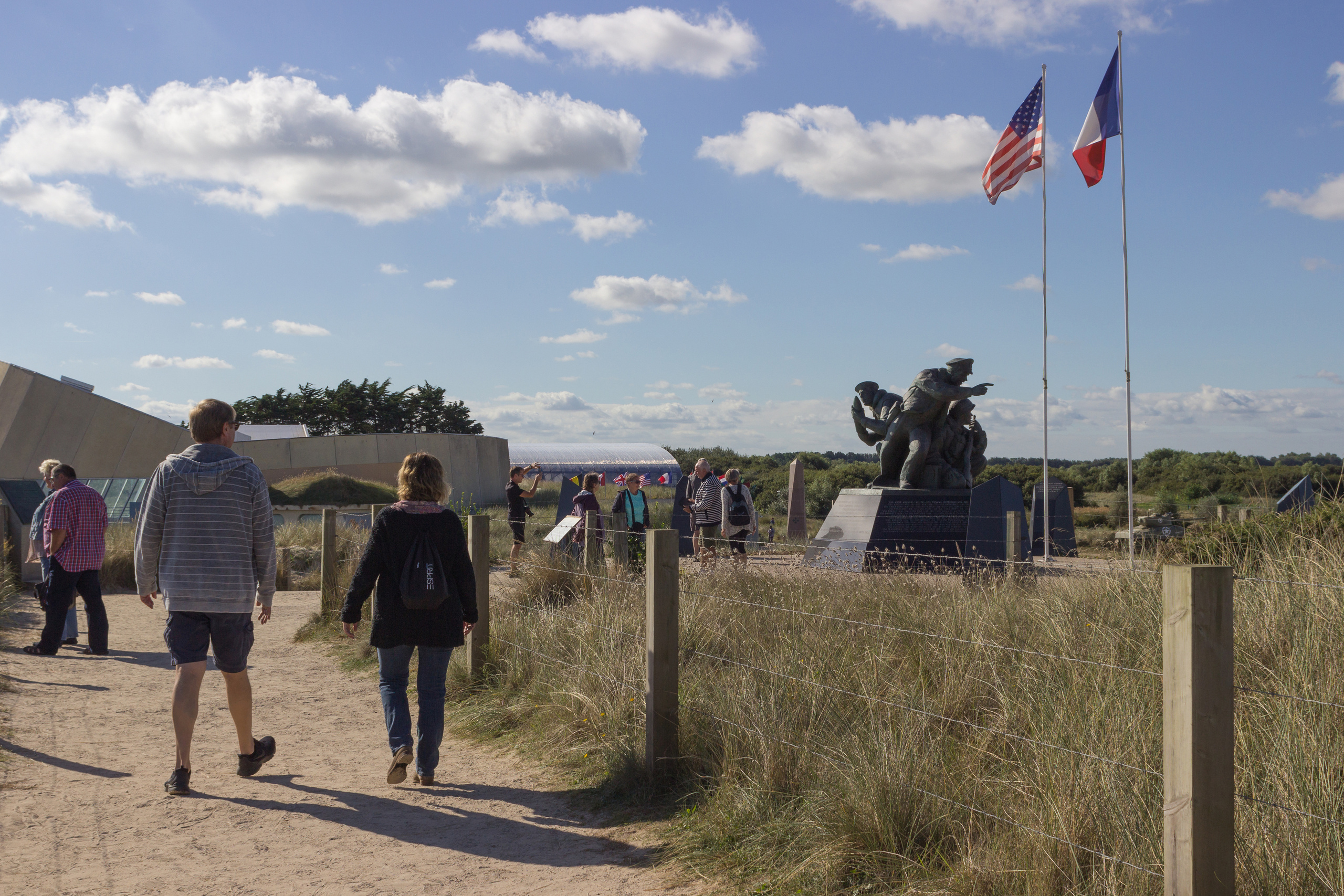 Normandy. Photographer ~ based in vilnius ~