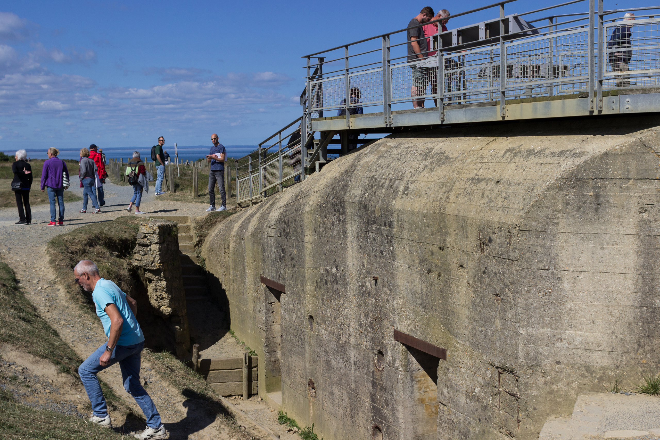 Normandy. Photographer ~ based in vilnius ~