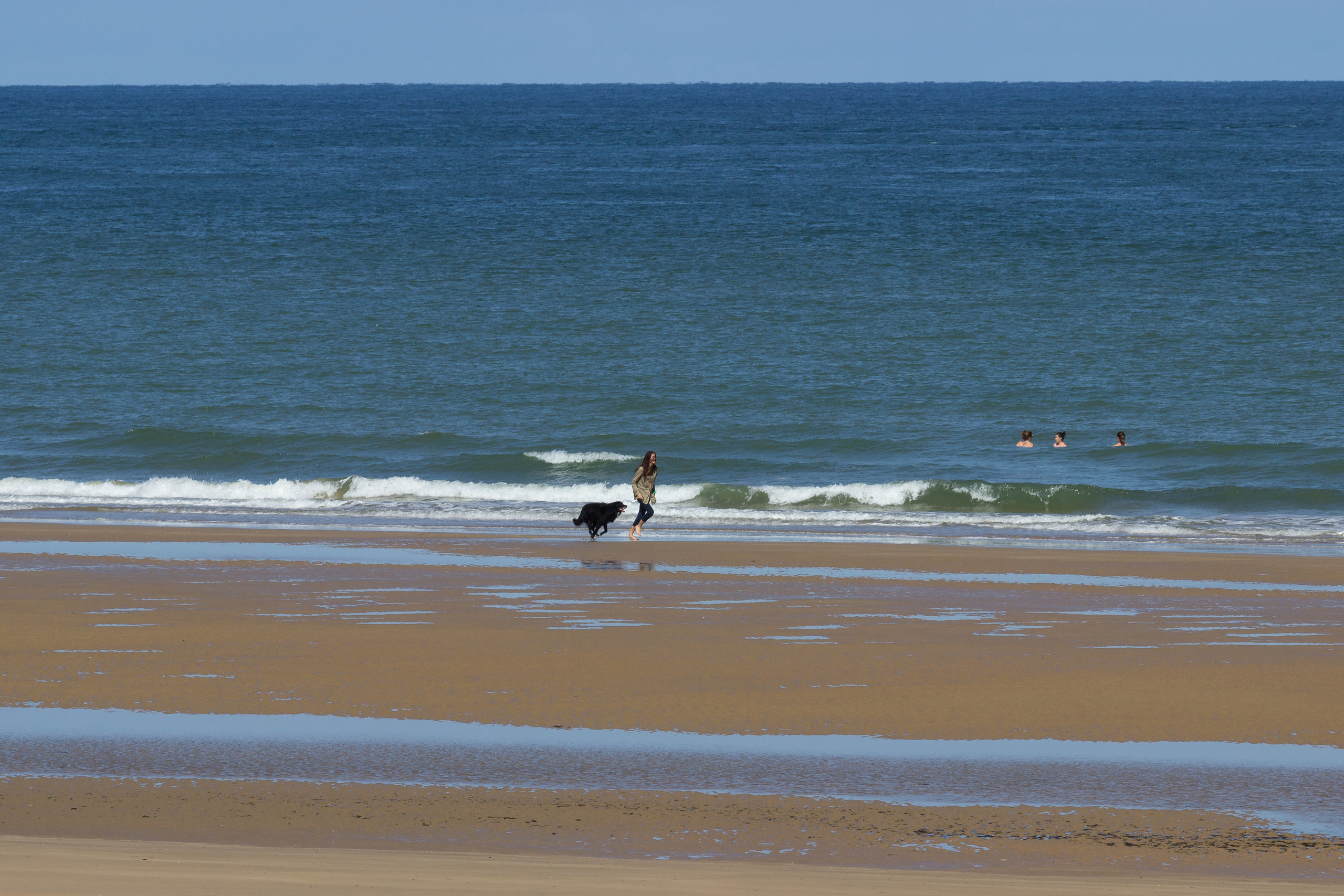 Normandy. Photographer ~ based in vilnius ~