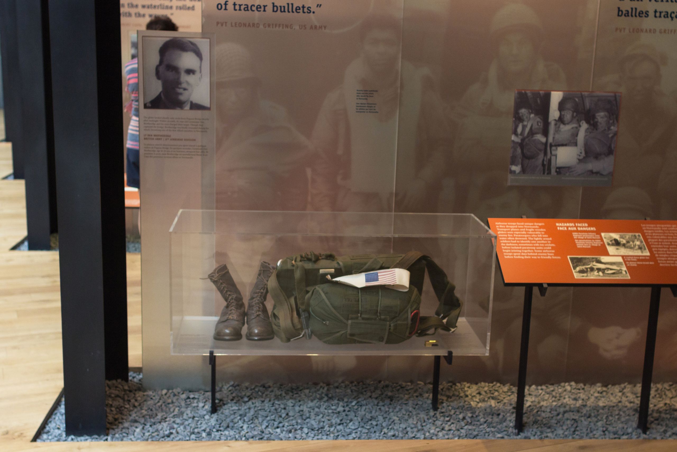 Normandy. Photographer ~ based in vilnius ~