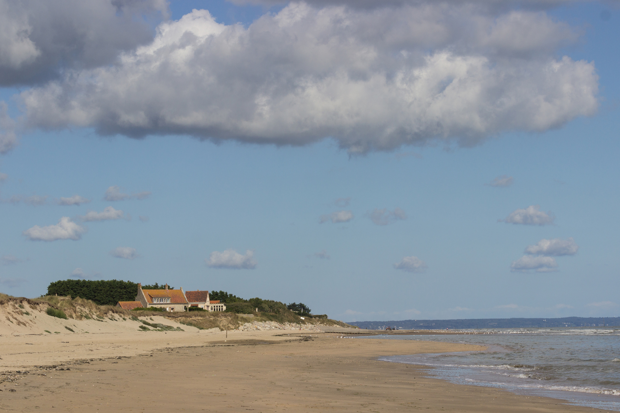 Normandy. Photographer ~ based in vilnius ~