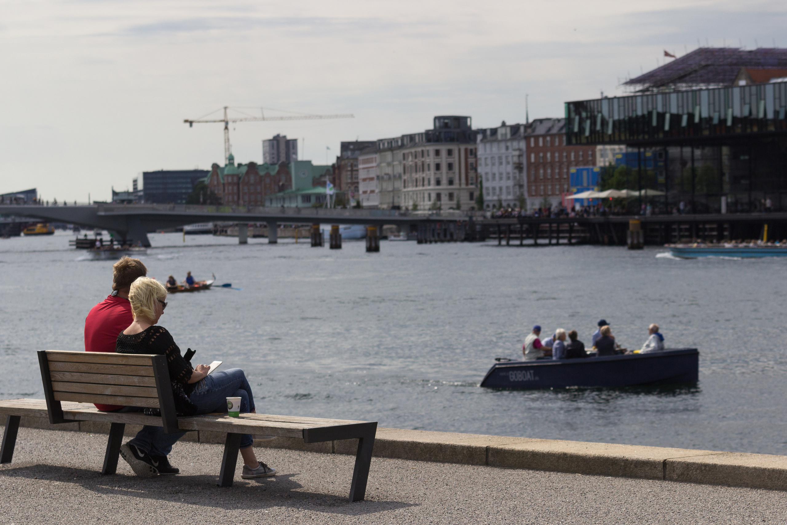 Copenhagen. Photographer ~ based in vilnius ~