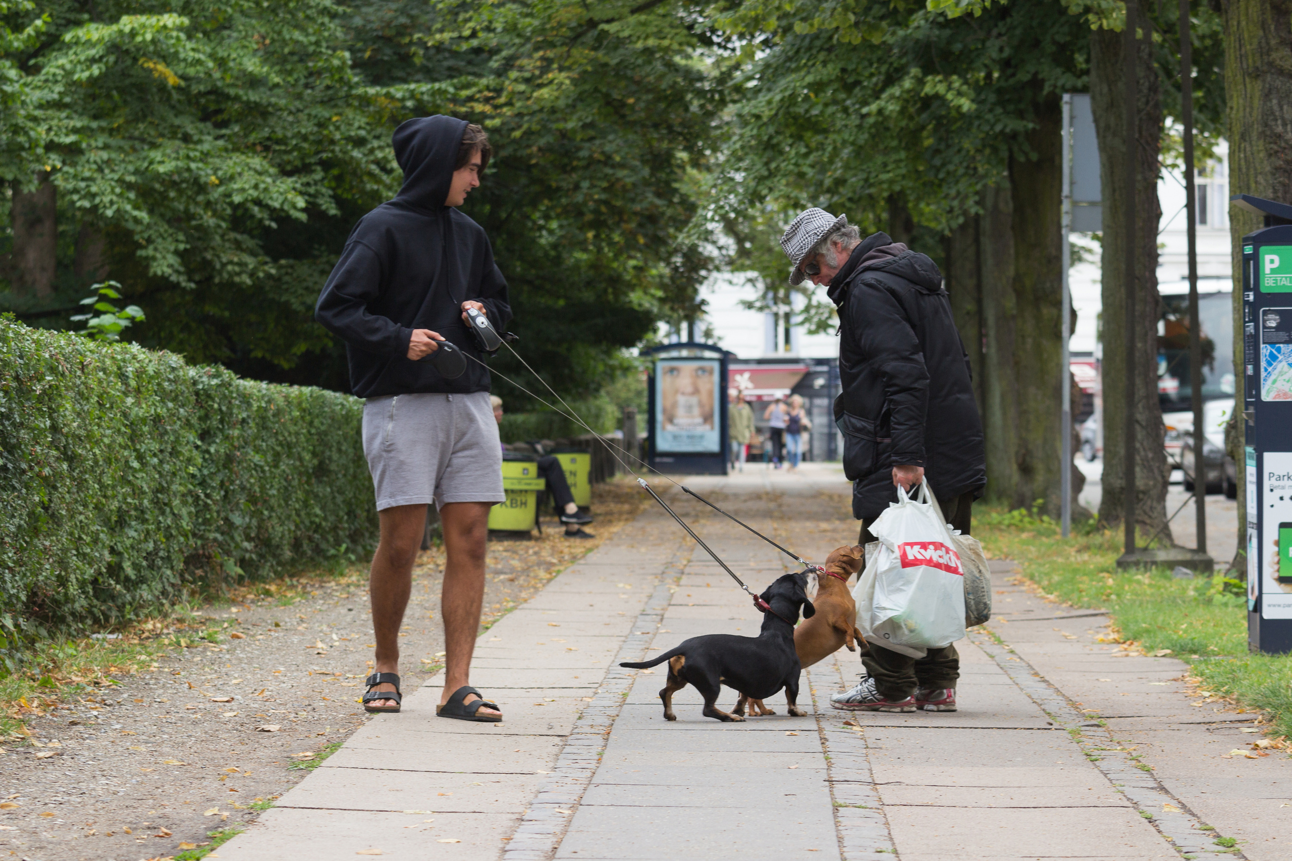 Copenhagen. Photographer ~ based in vilnius ~