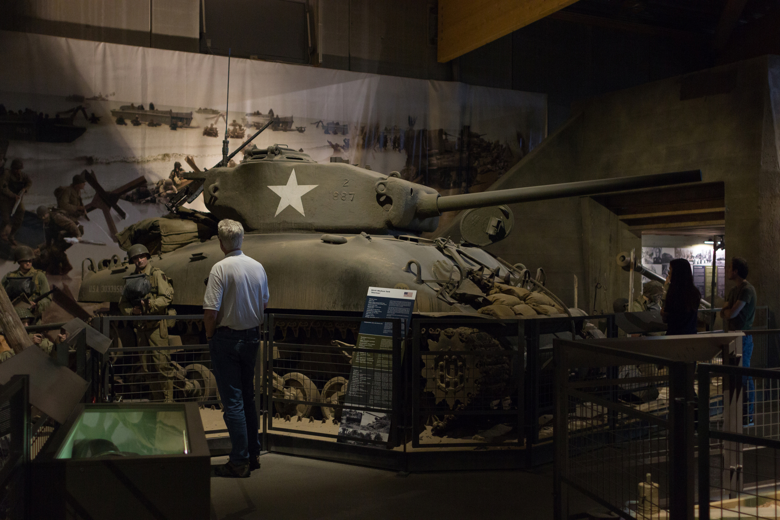 Normandy. Photographer ~ based in vilnius ~