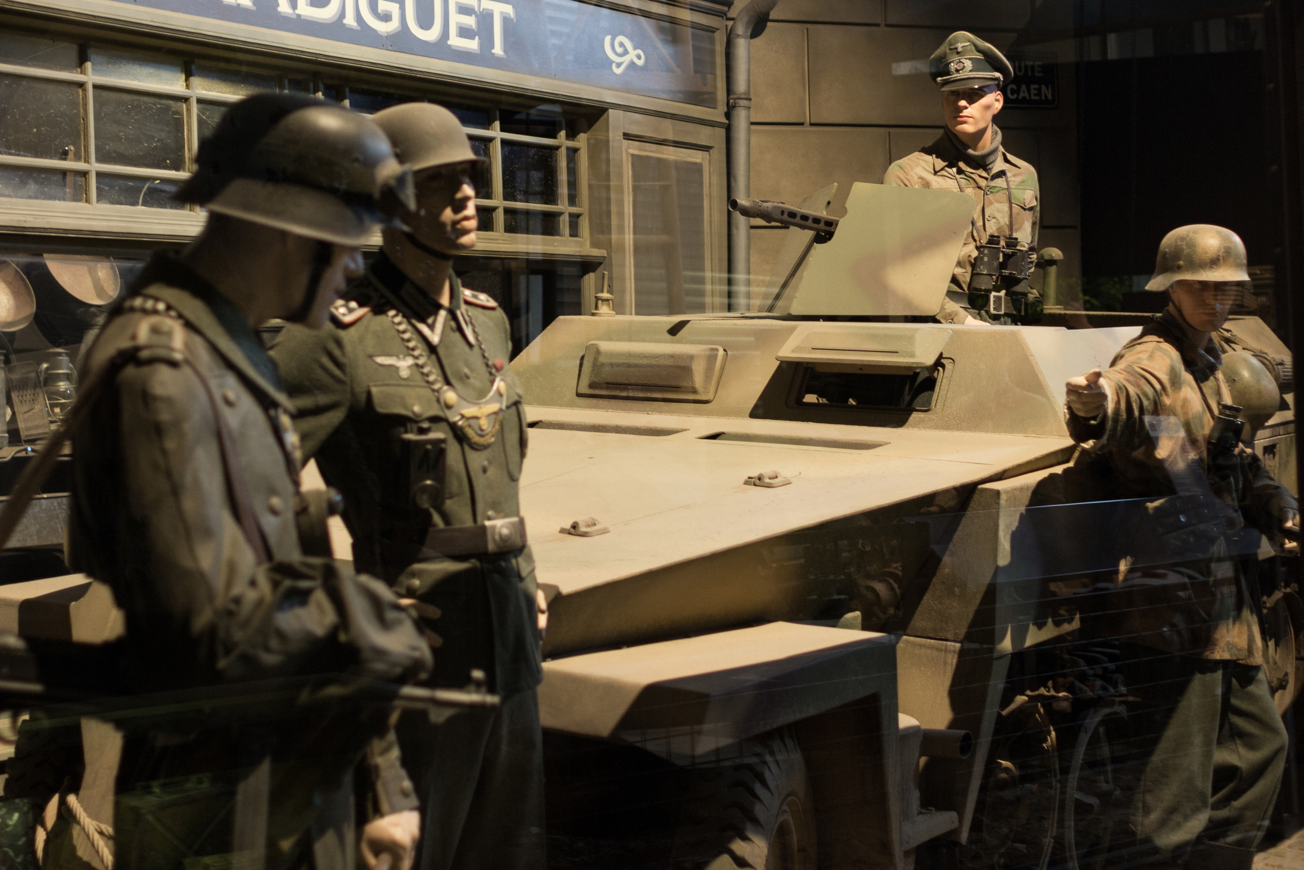 Normandy. Photographer ~ based in vilnius ~