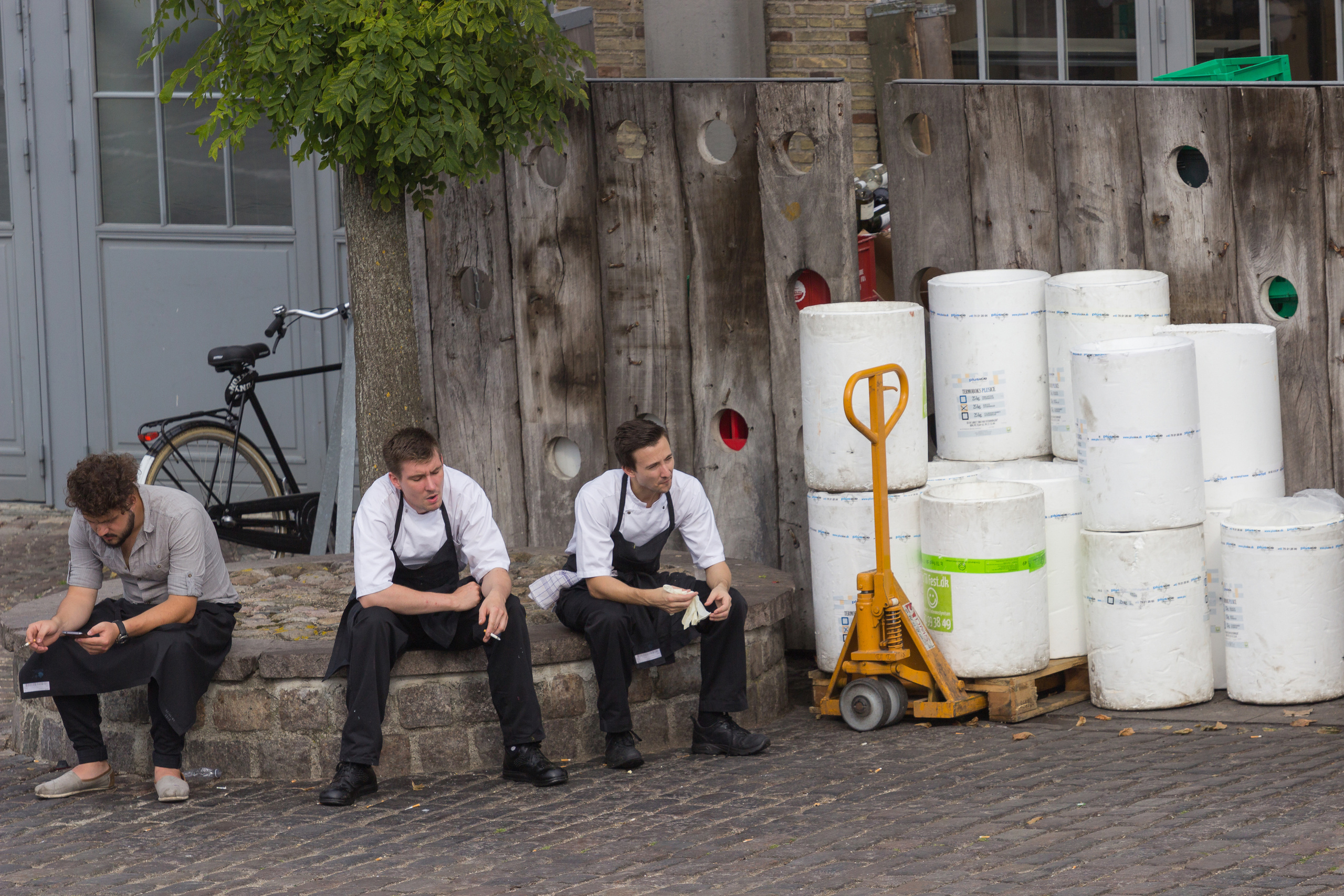 Copenhagen. Photographer ~ based in vilnius ~