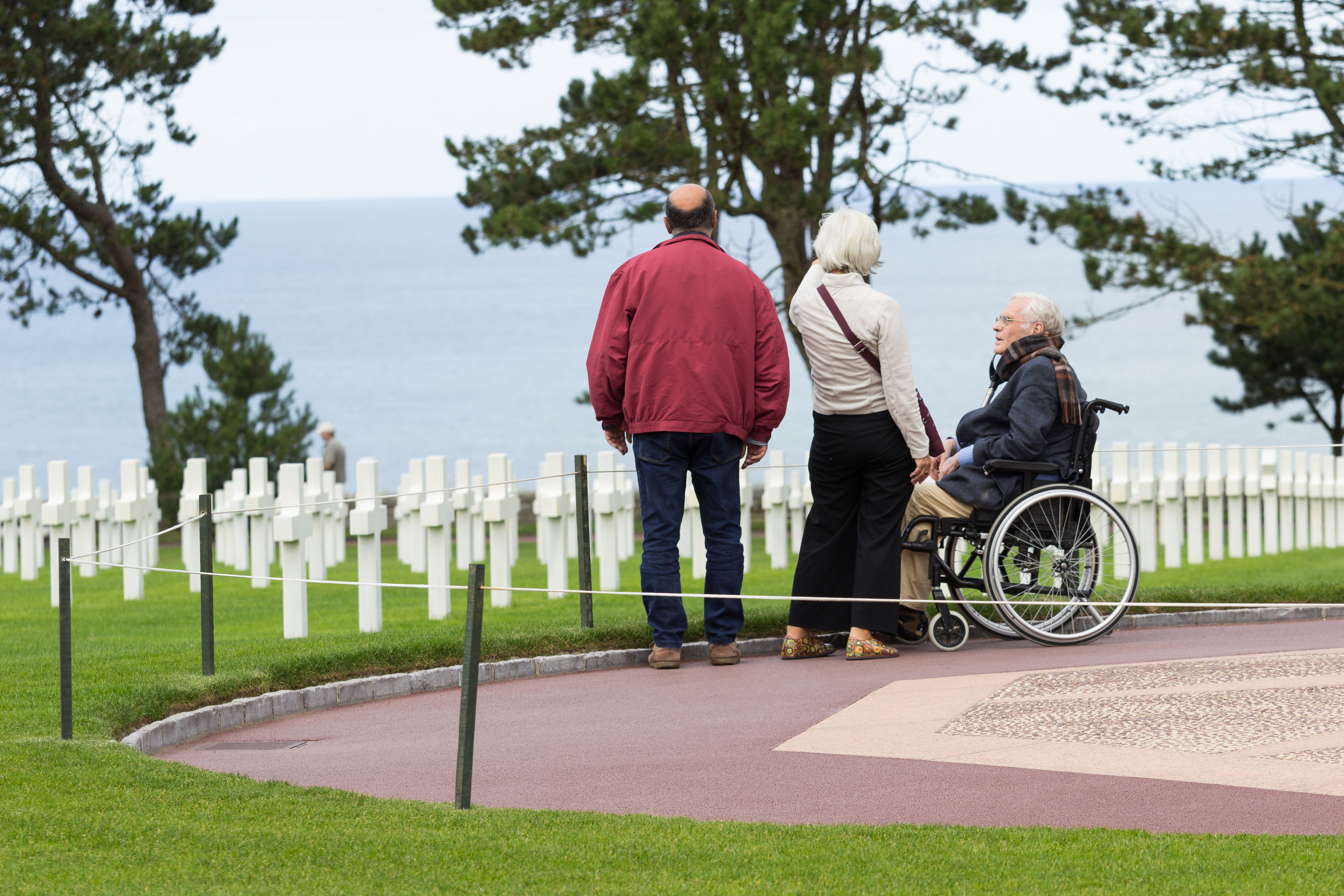 Normandy. Photographer ~ based in vilnius ~