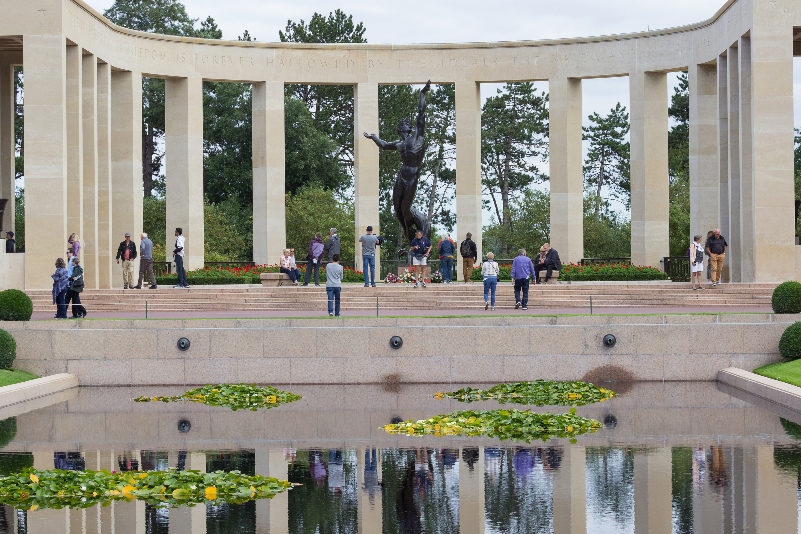 Normandy. Photographer ~ based in vilnius ~