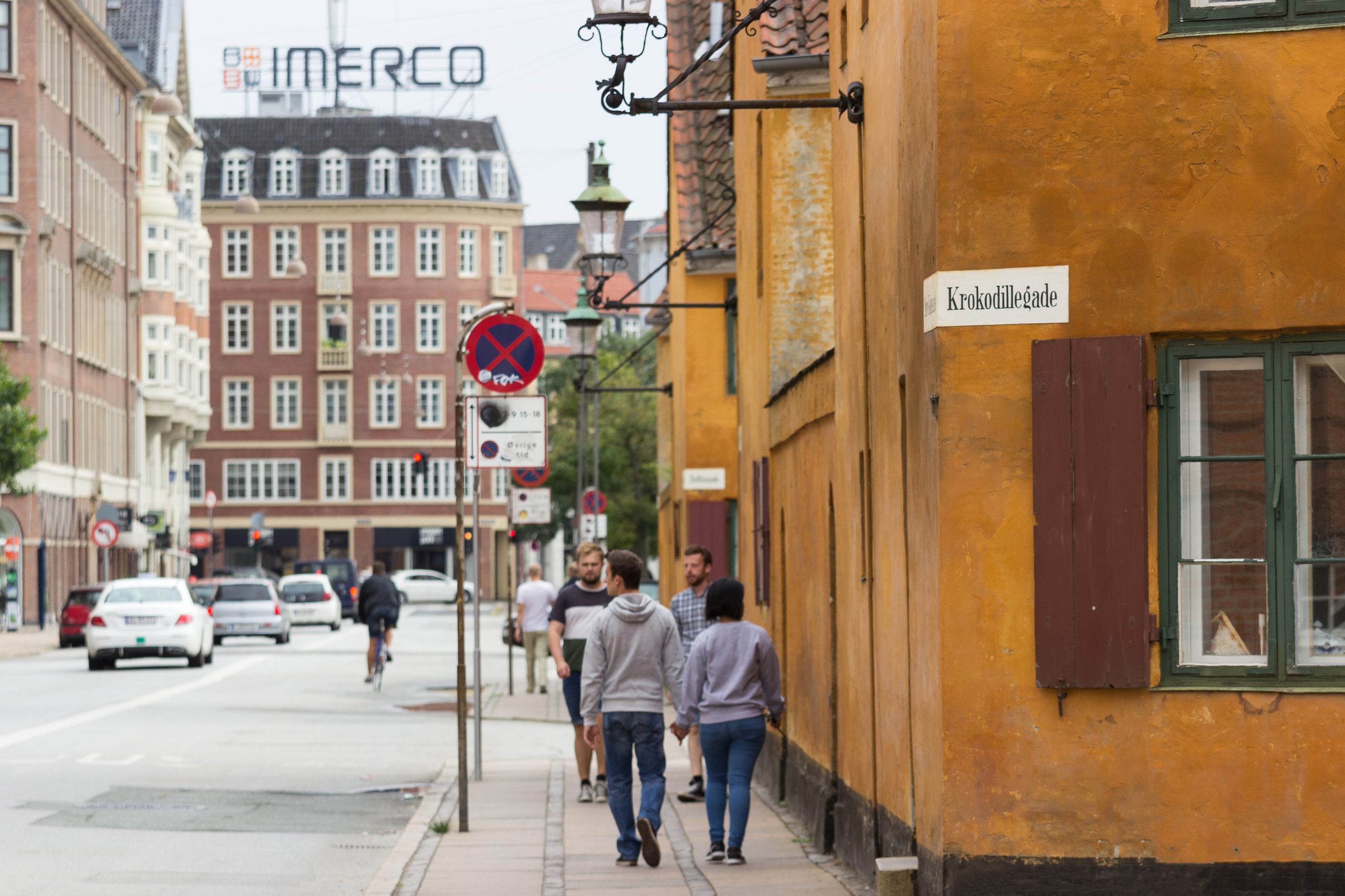 Copenhagen. Photographer ~ based in vilnius ~