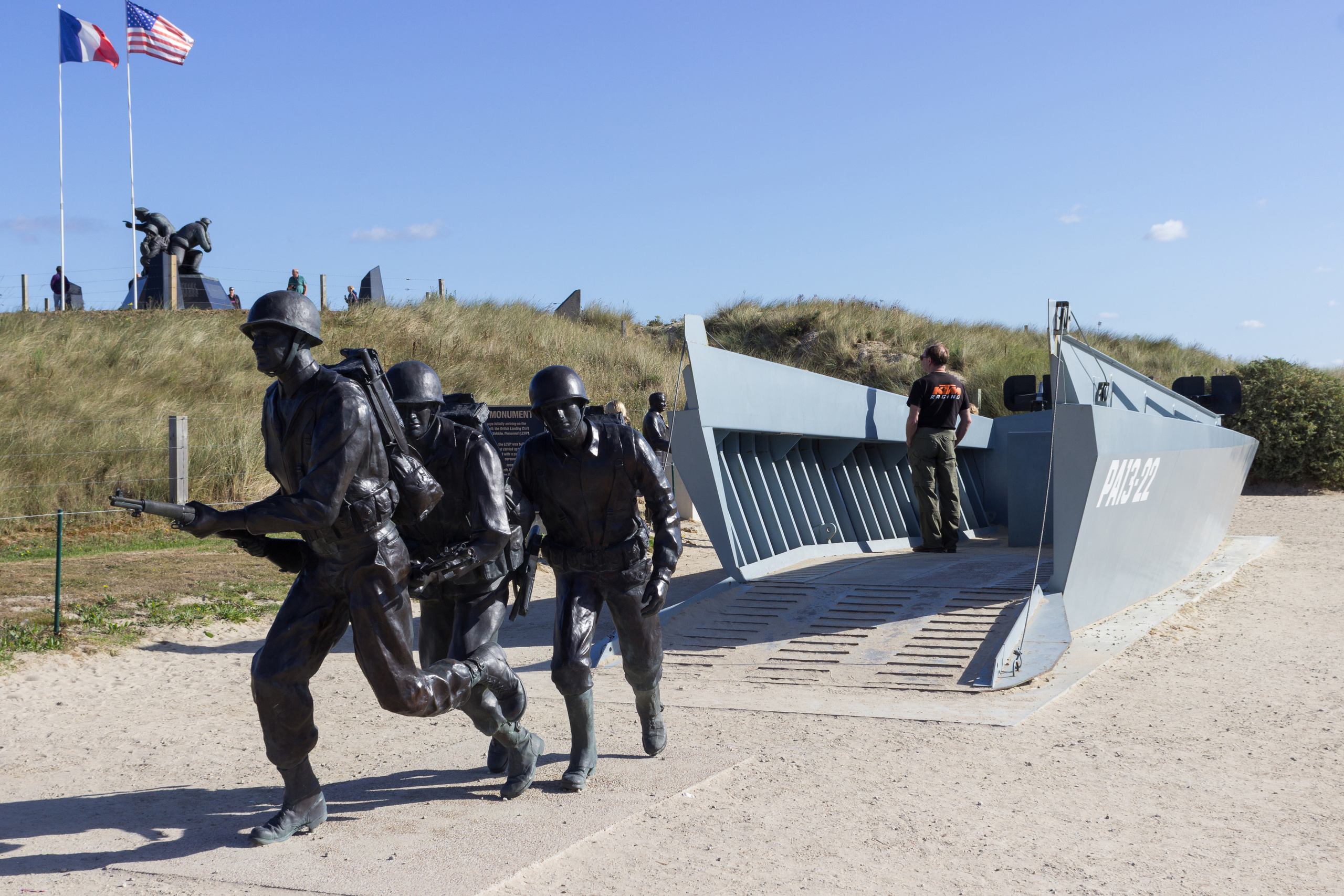 Normandy. Photographer ~ based in vilnius ~