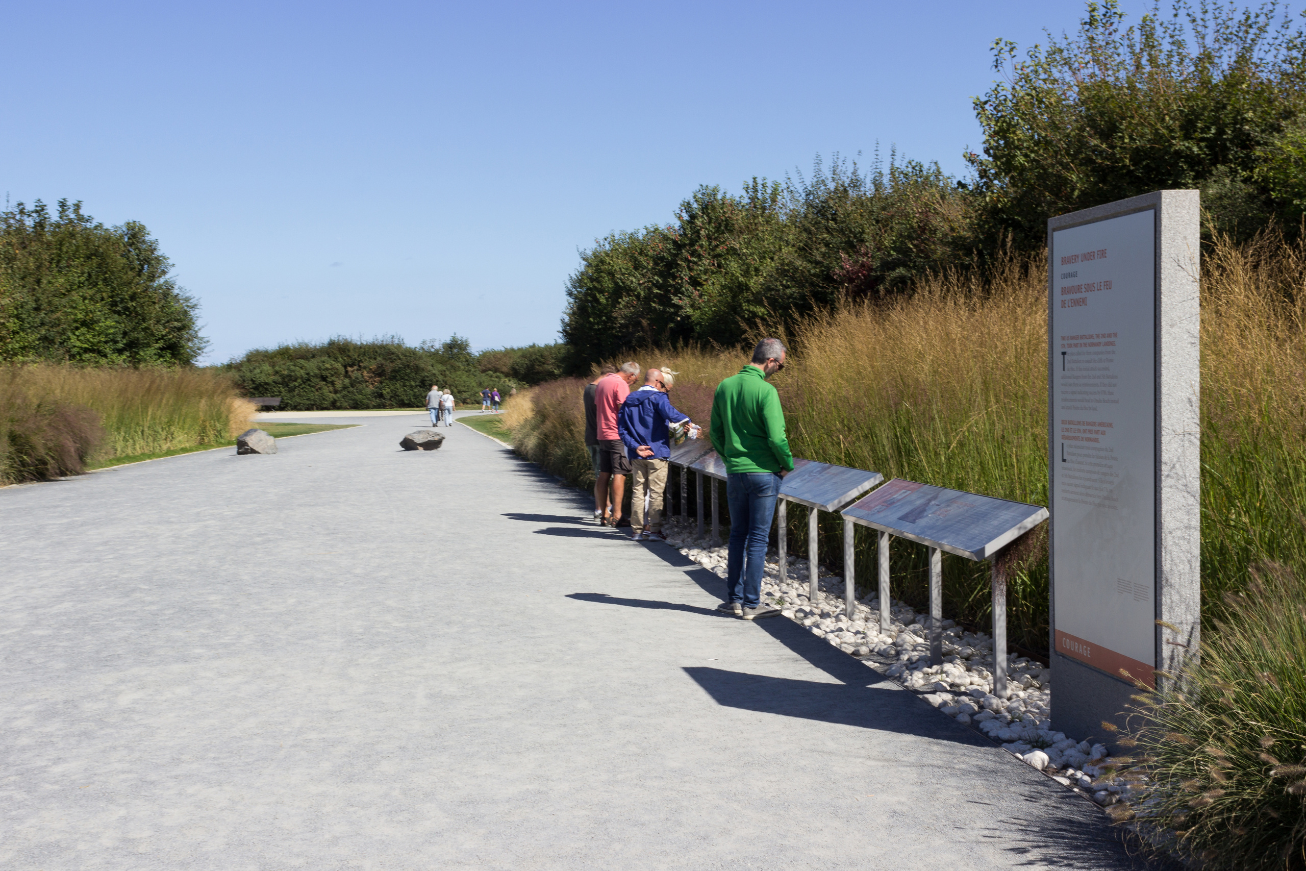 Normandy. Photographer ~ based in vilnius ~