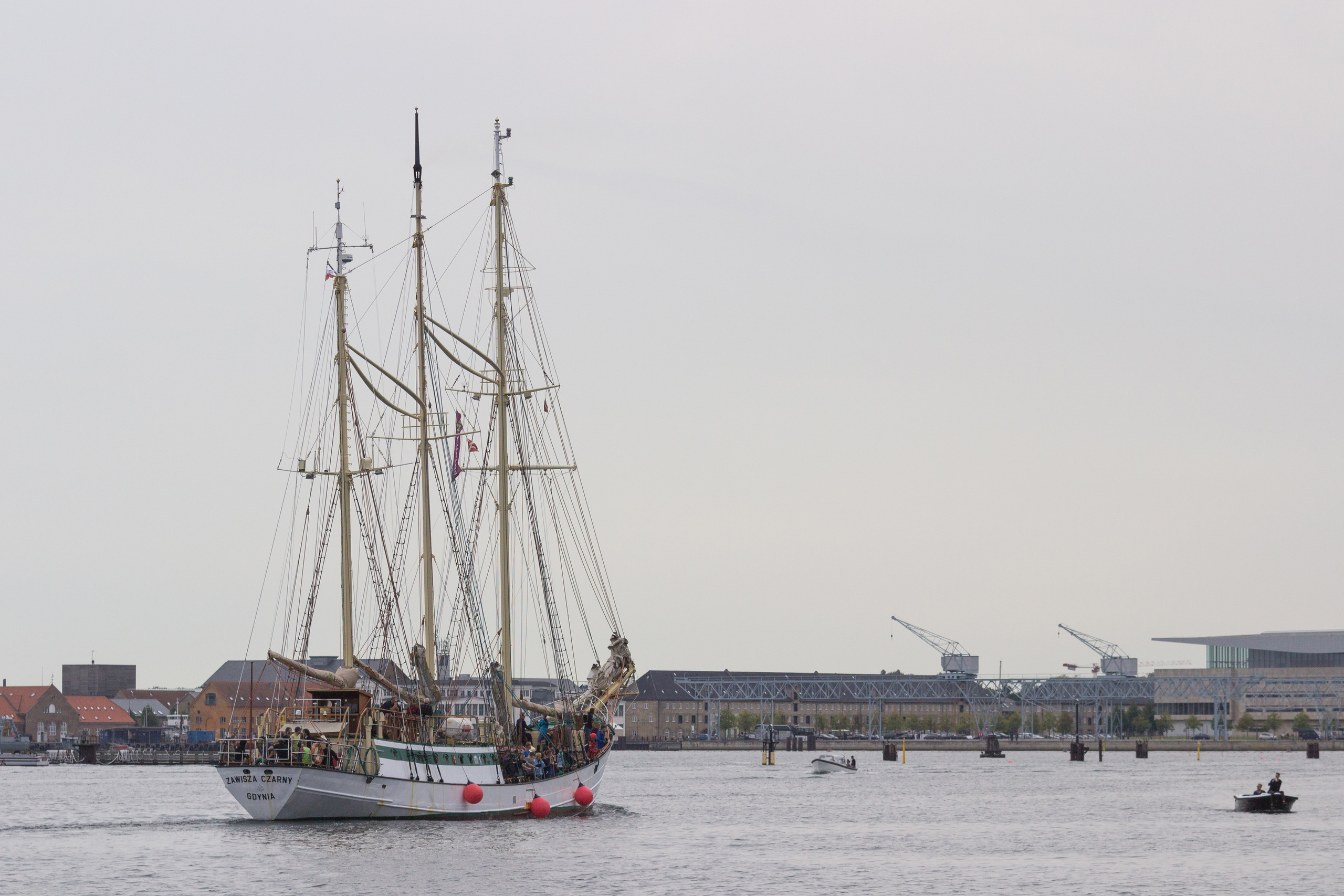 Copenhagen. Photographer ~ based in vilnius ~