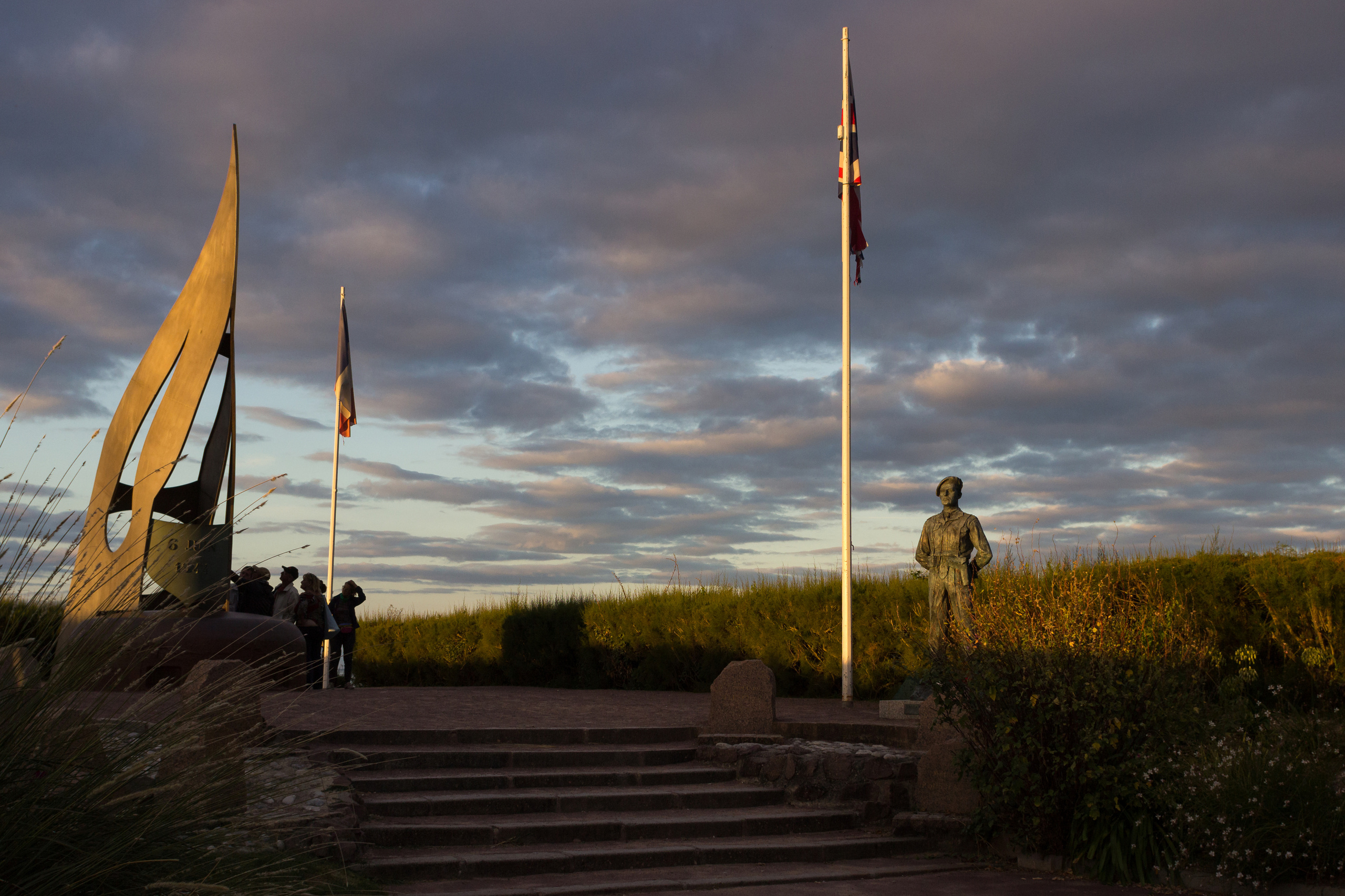 Normandy. Photographer ~ based in vilnius ~