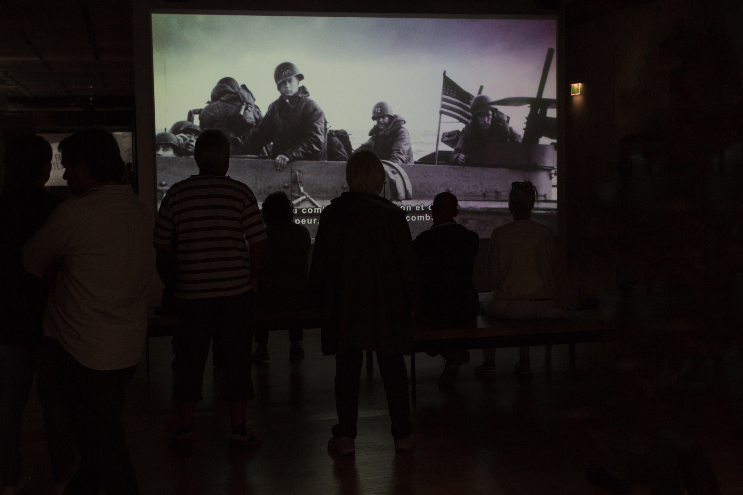 Normandy. Photographer ~ based in vilnius ~