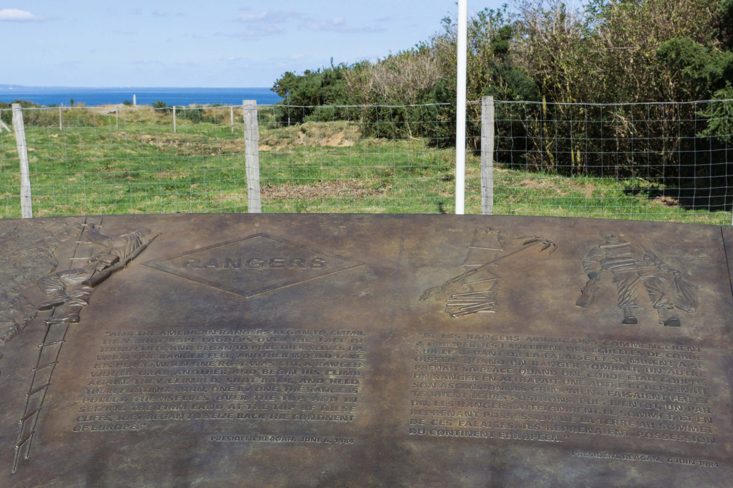 Normandy. Photographer ~ based in vilnius ~