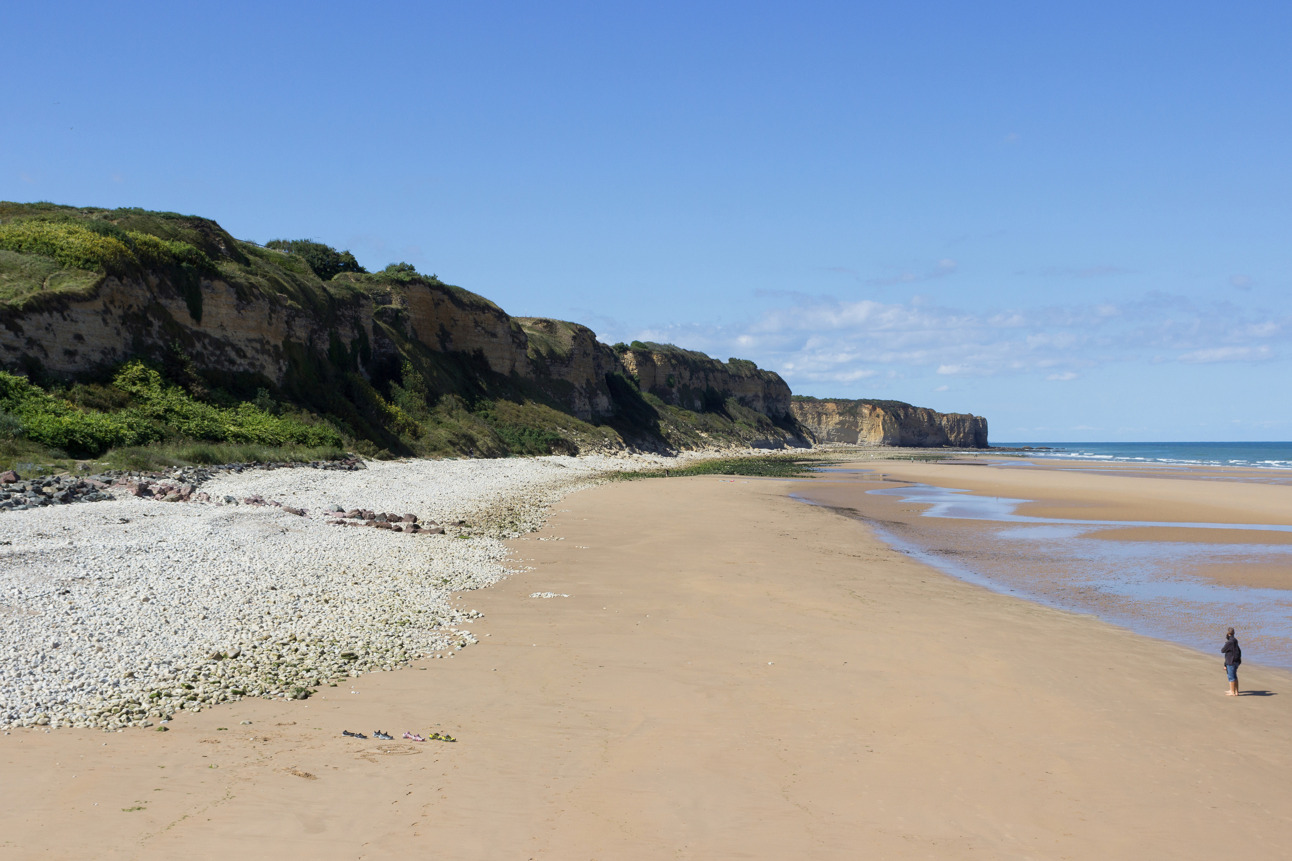 Normandy. Photographer ~ based in vilnius ~