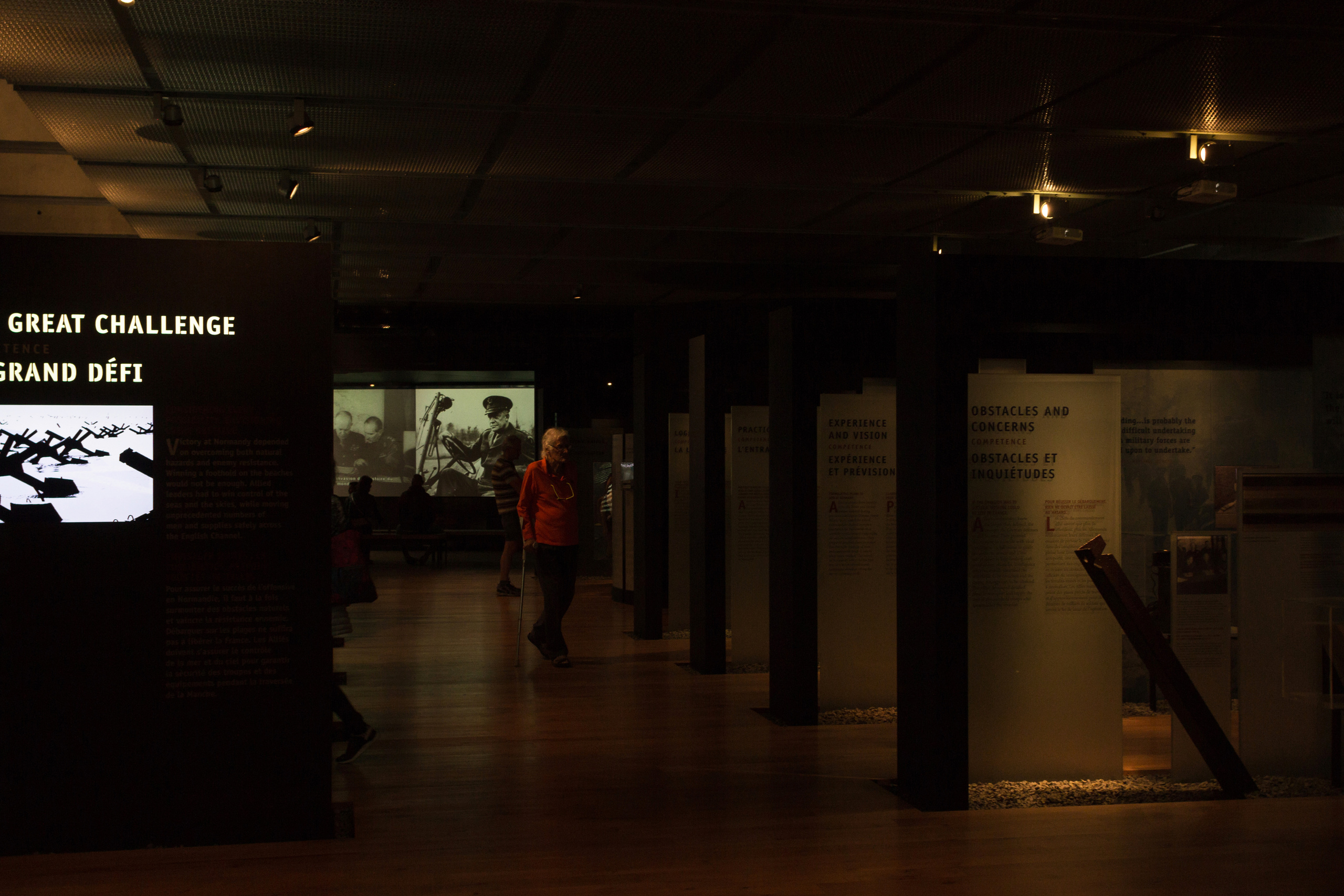 Normandy. Photographer ~ based in vilnius ~