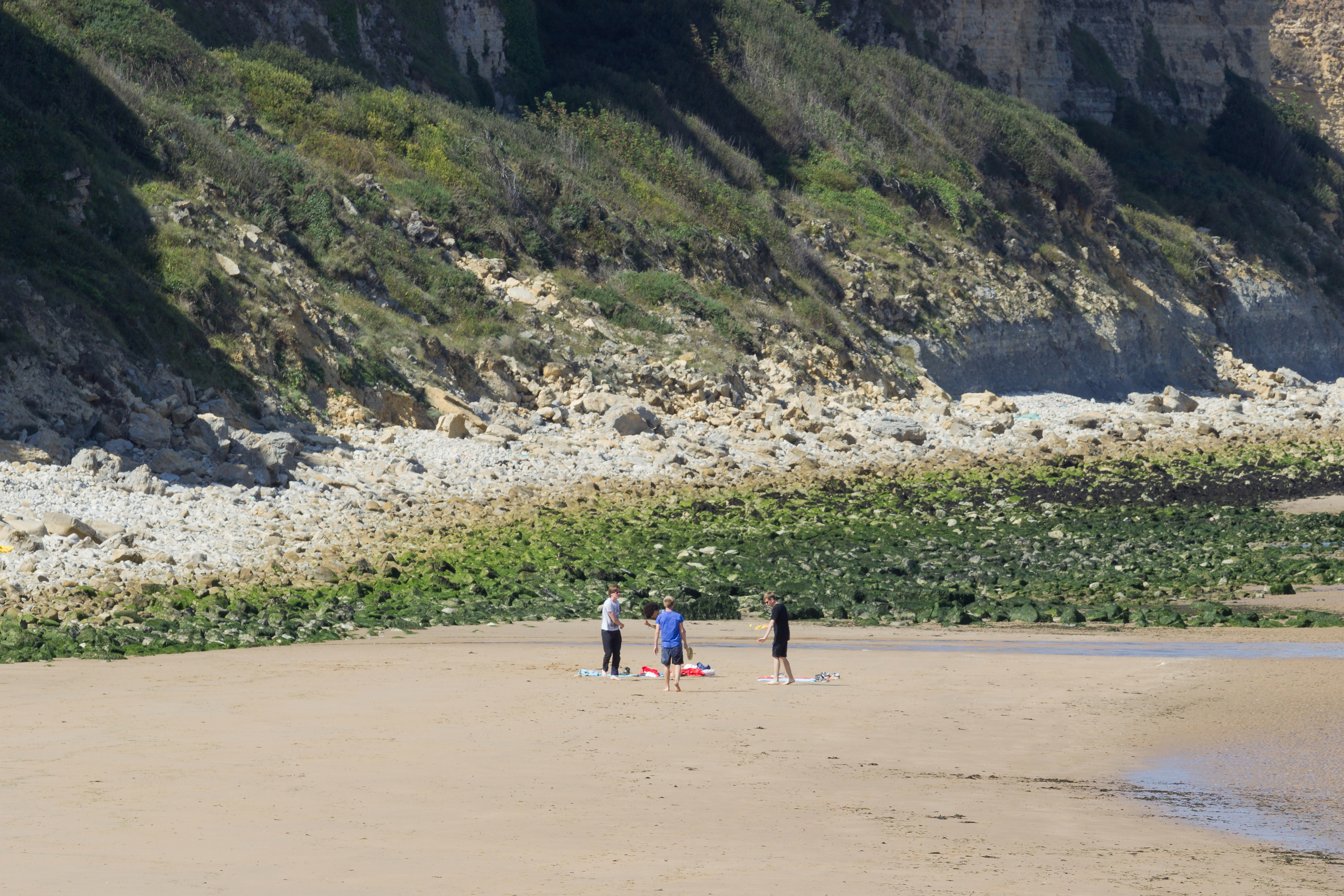 Normandy. Photographer ~ based in vilnius ~