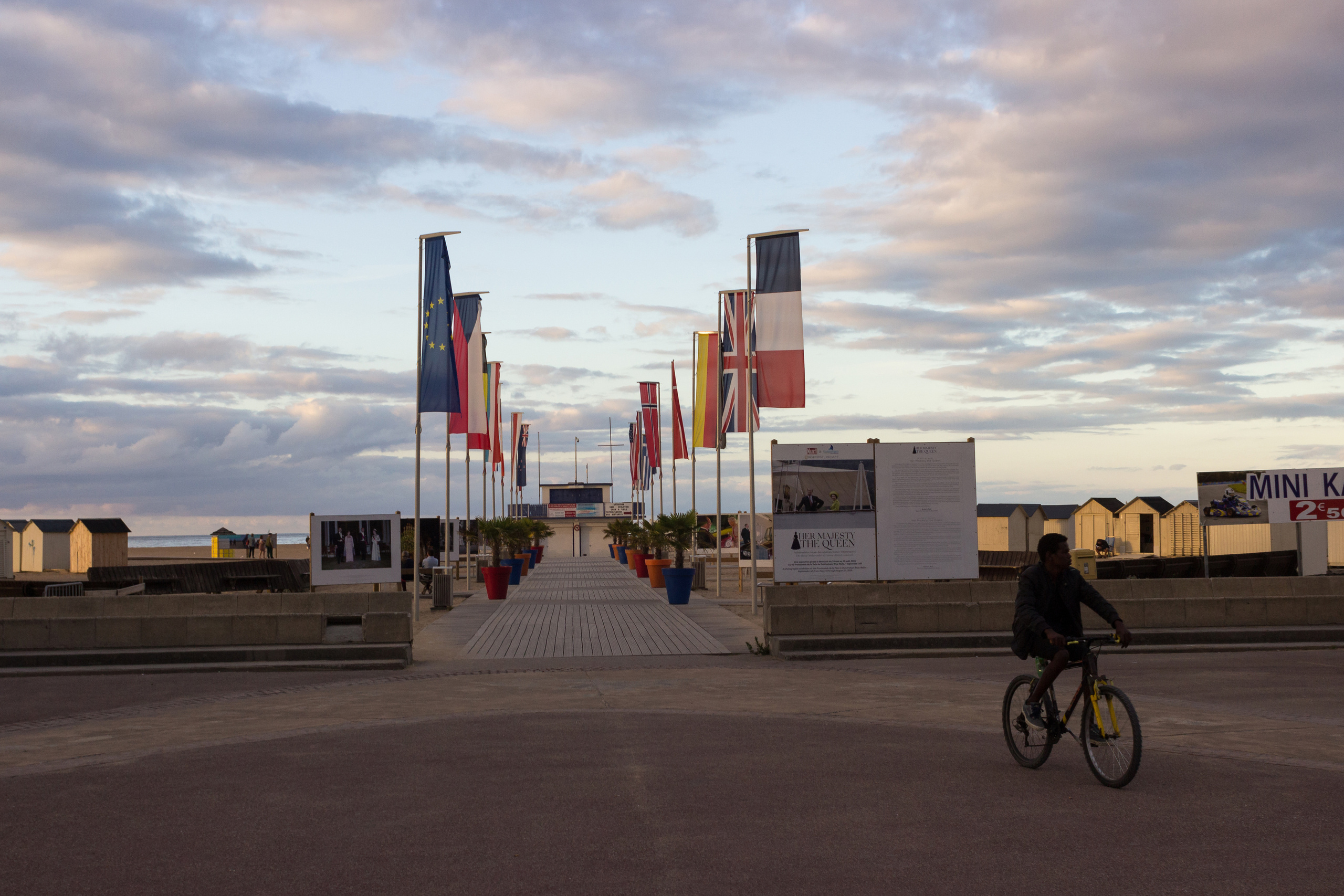 Normandy. Photographer ~ based in vilnius ~