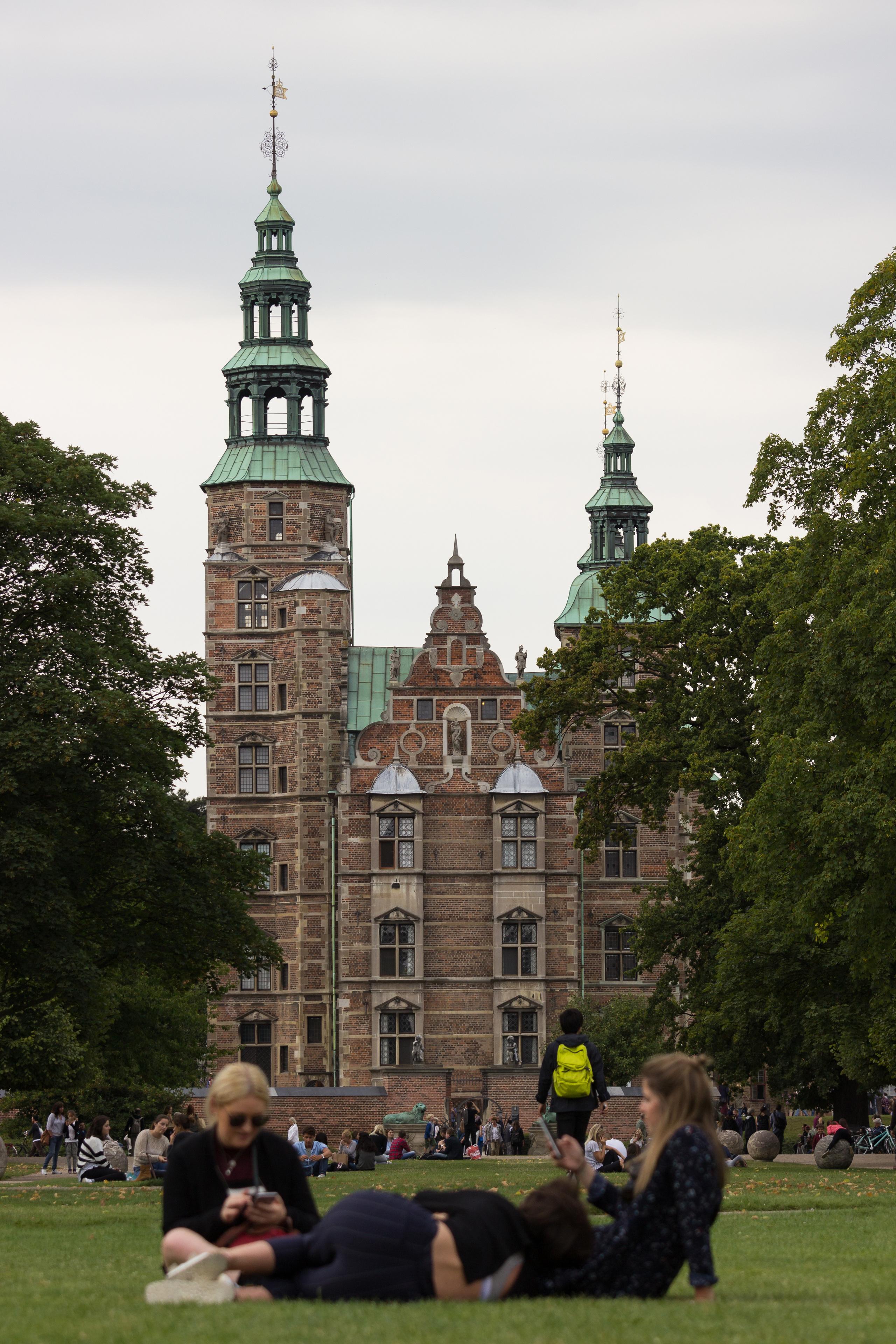 Copenhagen. Photographer ~ based in vilnius ~